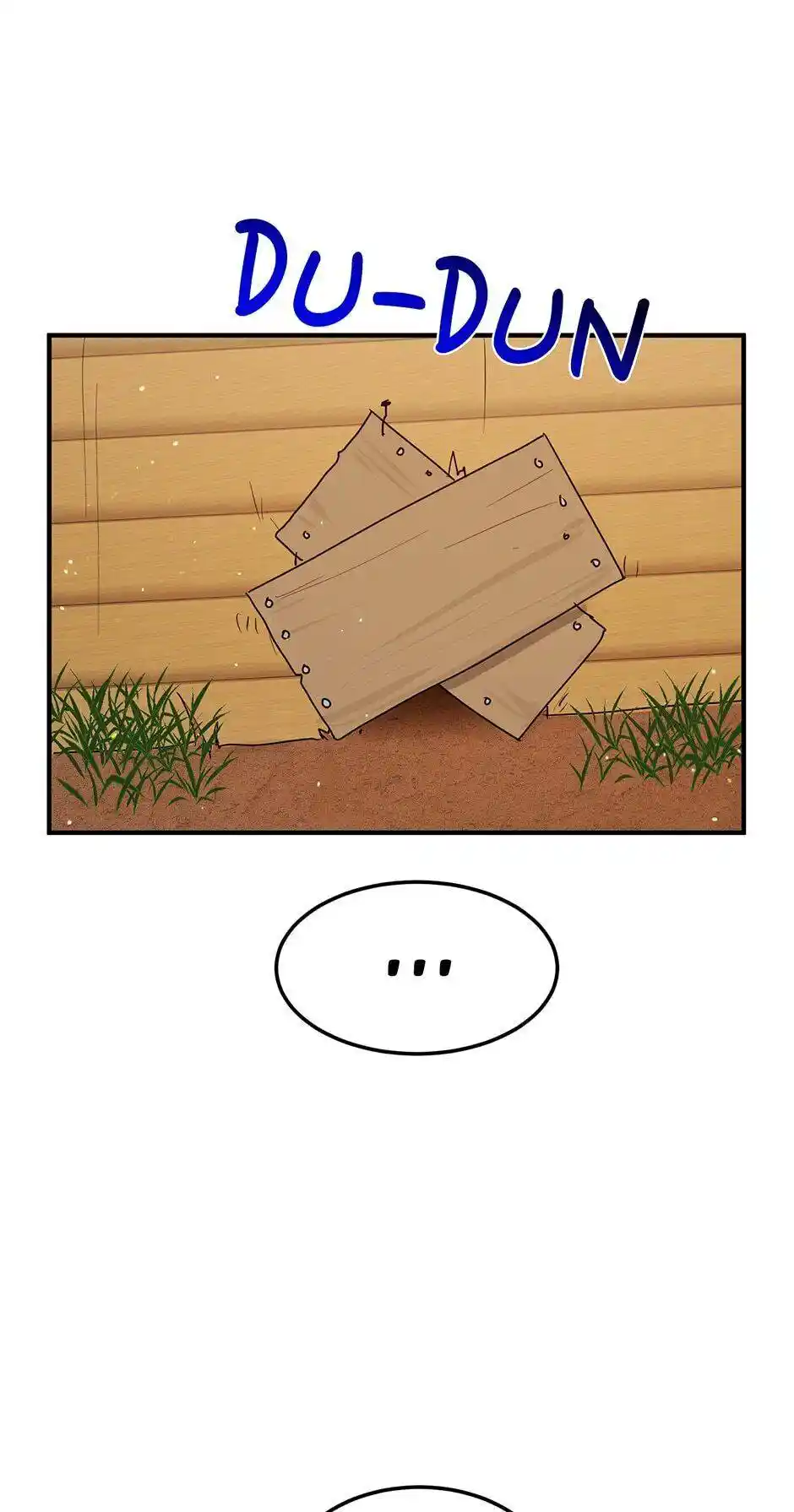 What's Wrong With You, Duke? Chapter 128