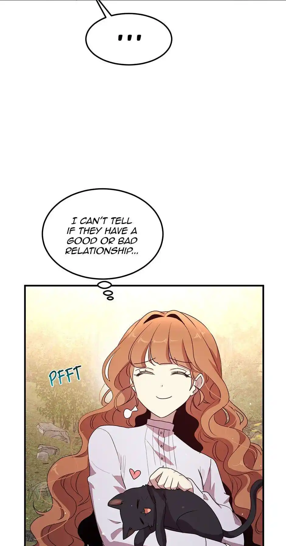 What's Wrong With You, Duke? Chapter 128