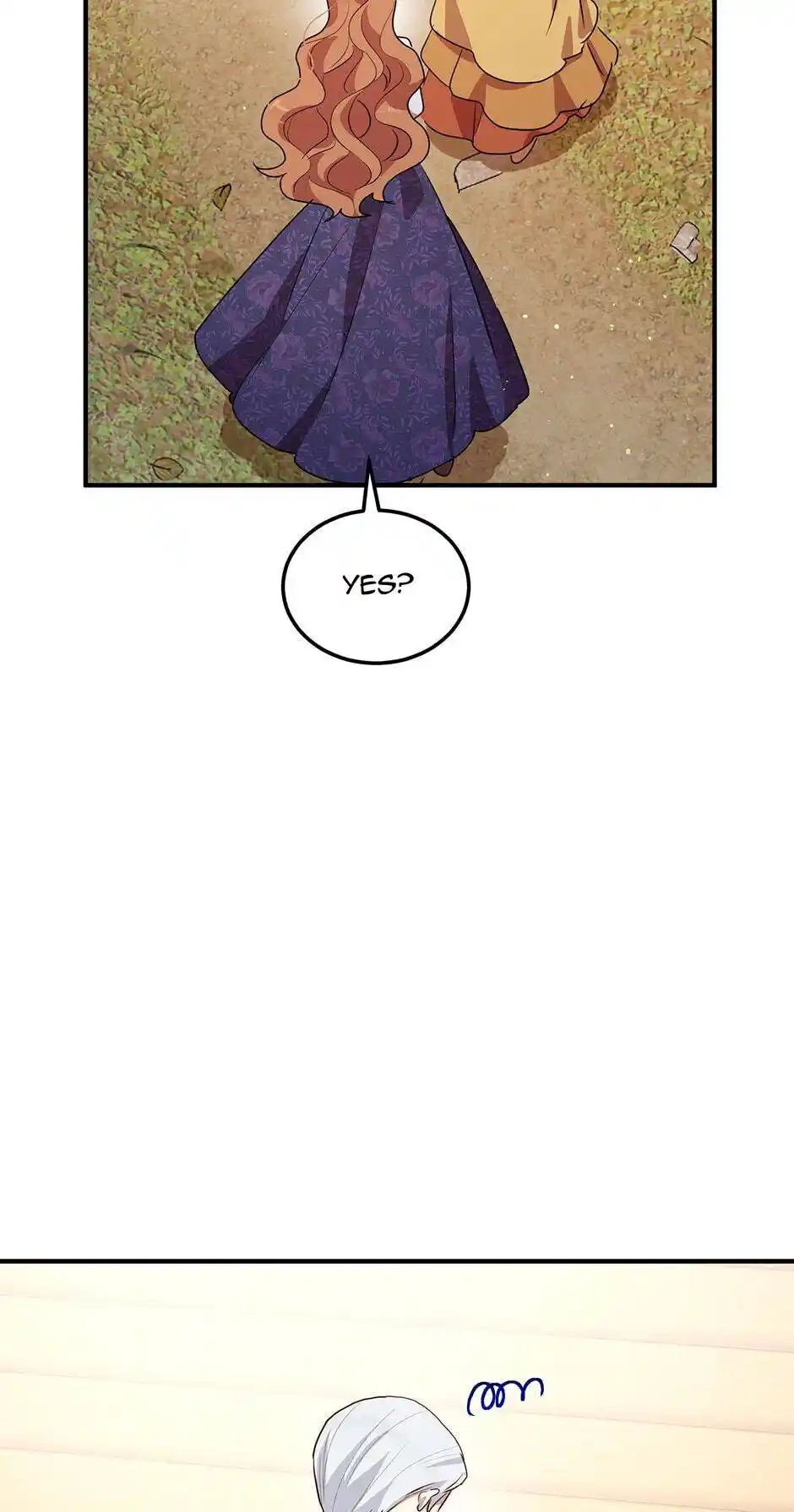 What's Wrong With You, Duke? Chapter 128