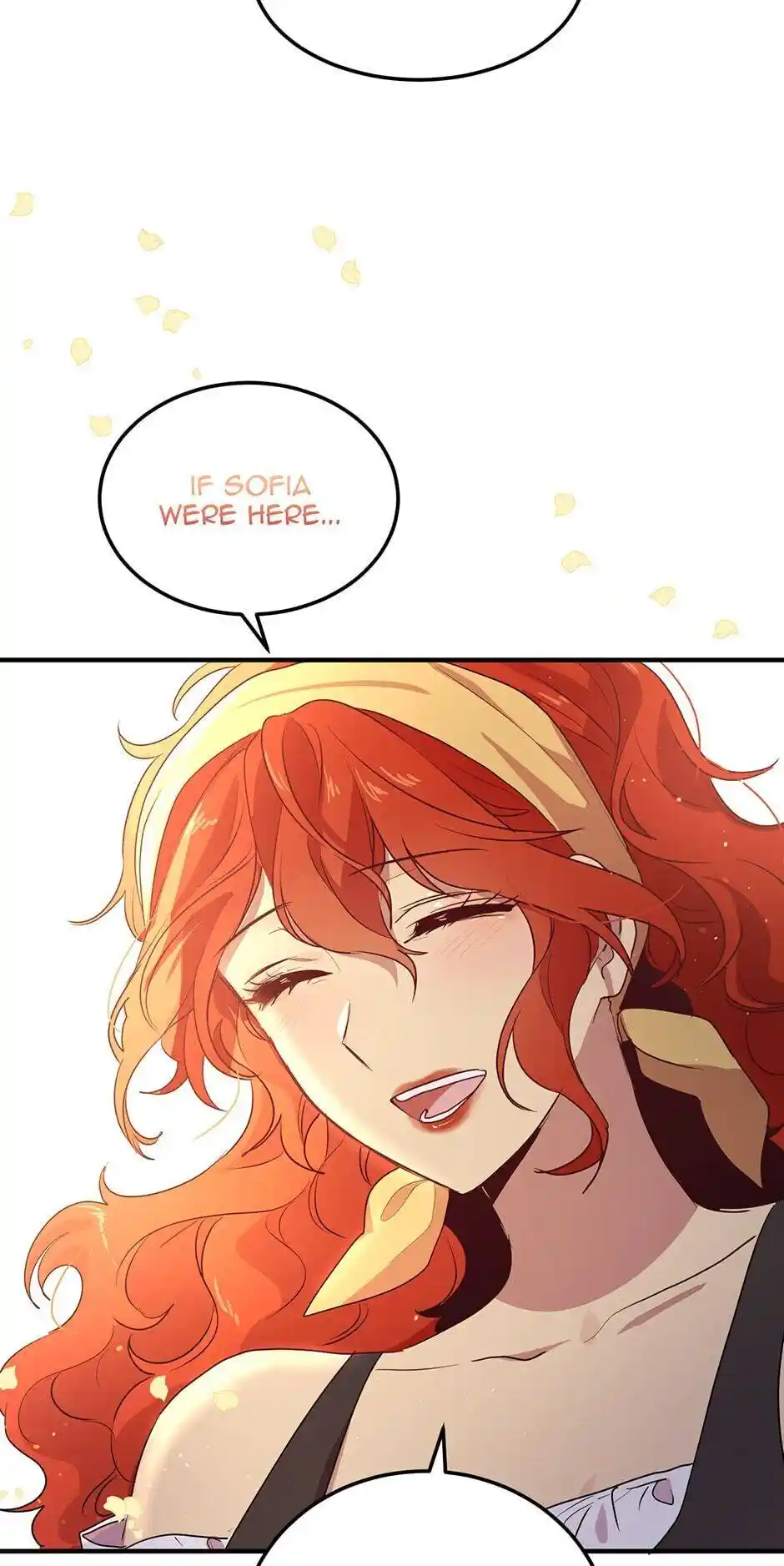 What's Wrong With You, Duke? Chapter 128