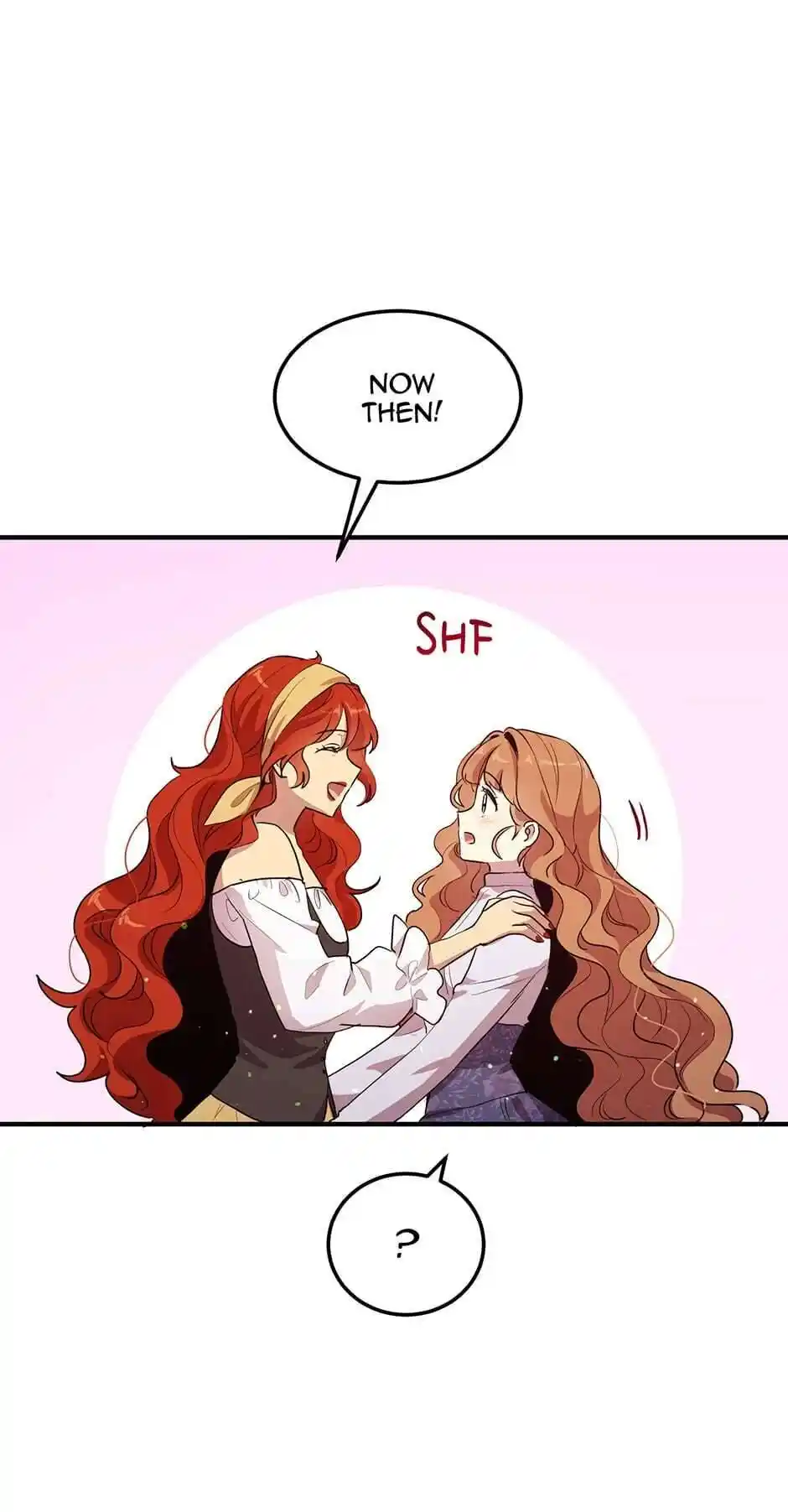 What's Wrong With You, Duke? Chapter 128