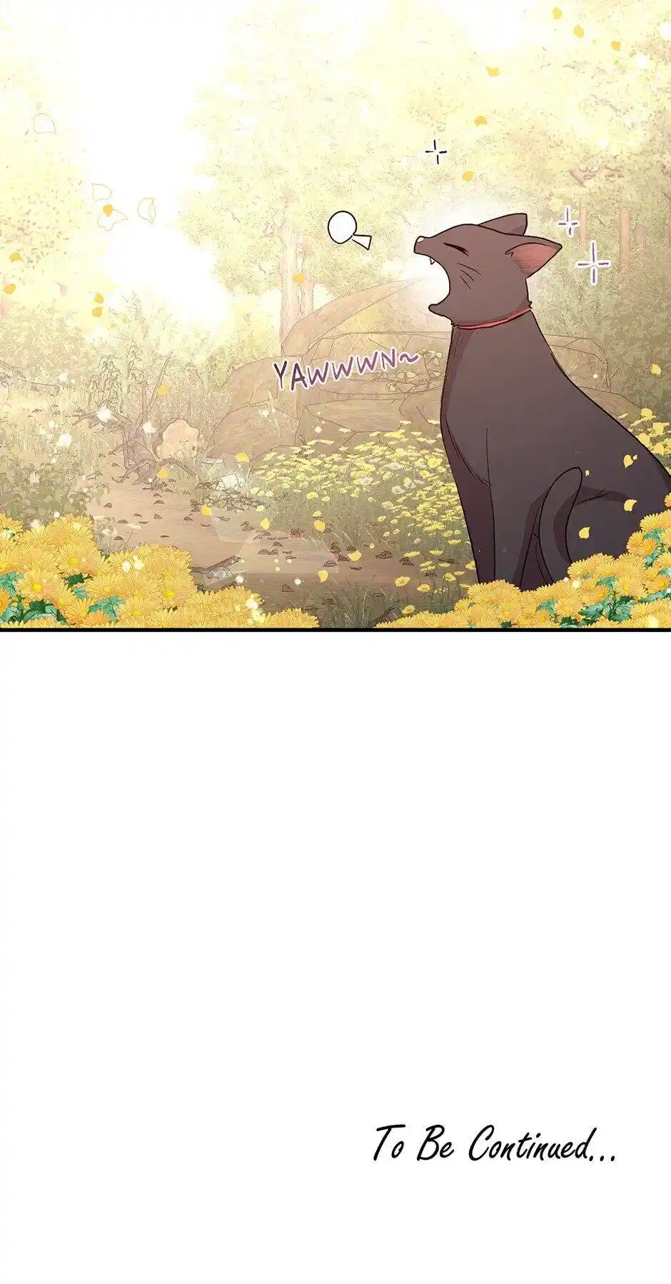 What's Wrong With You, Duke? Chapter 128