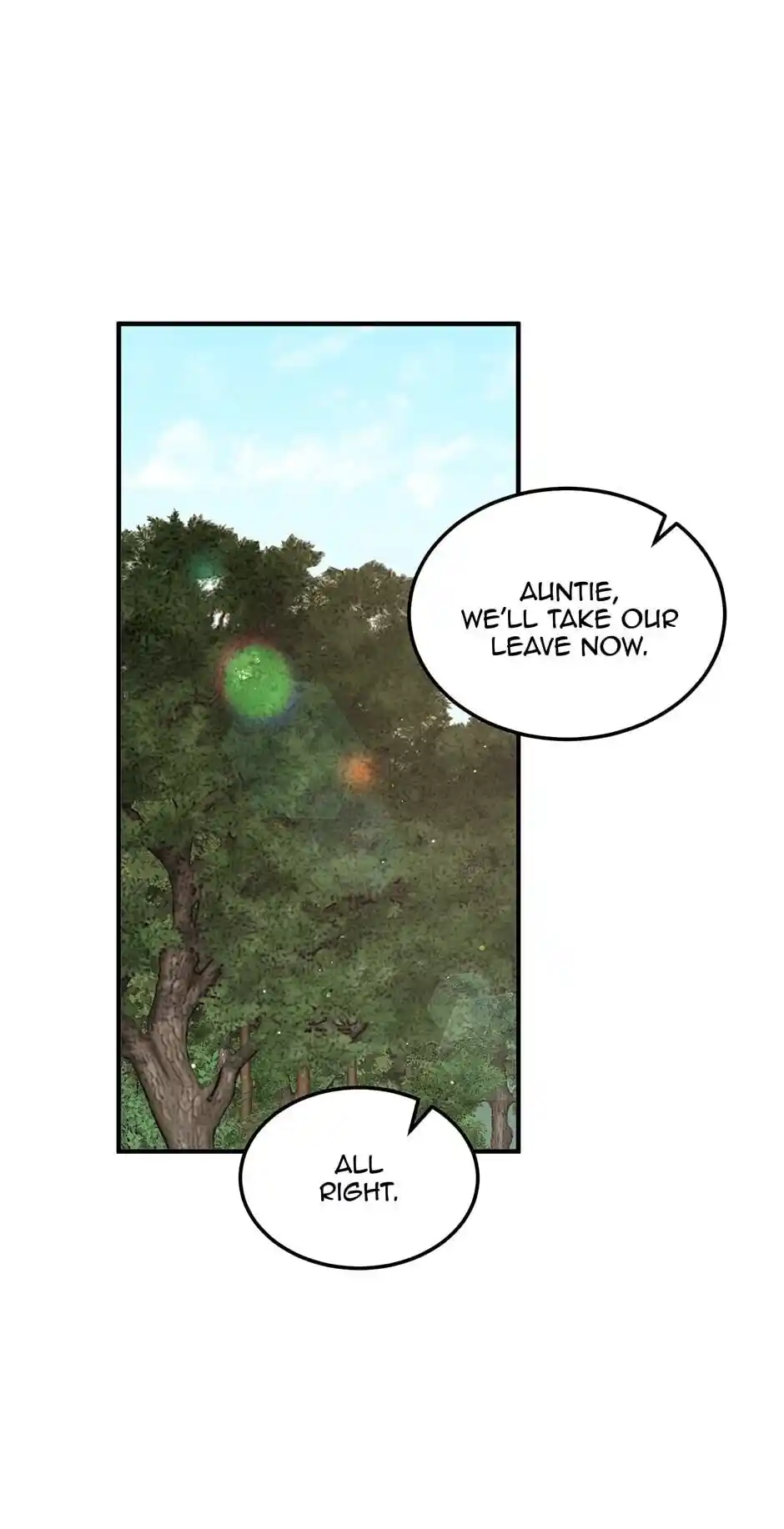 What's Wrong With You, Duke? Chapter 129