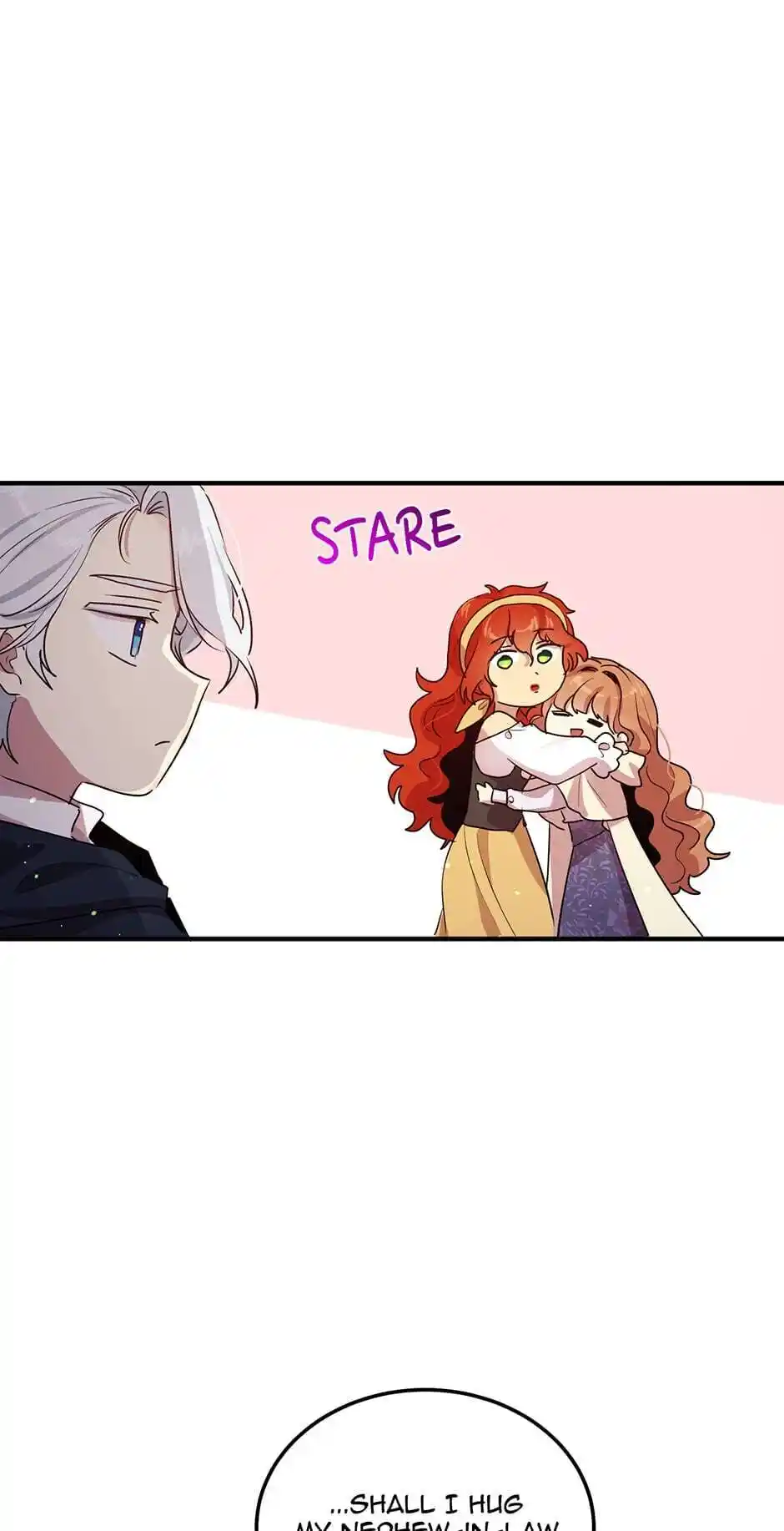 What's Wrong With You, Duke? Chapter 129