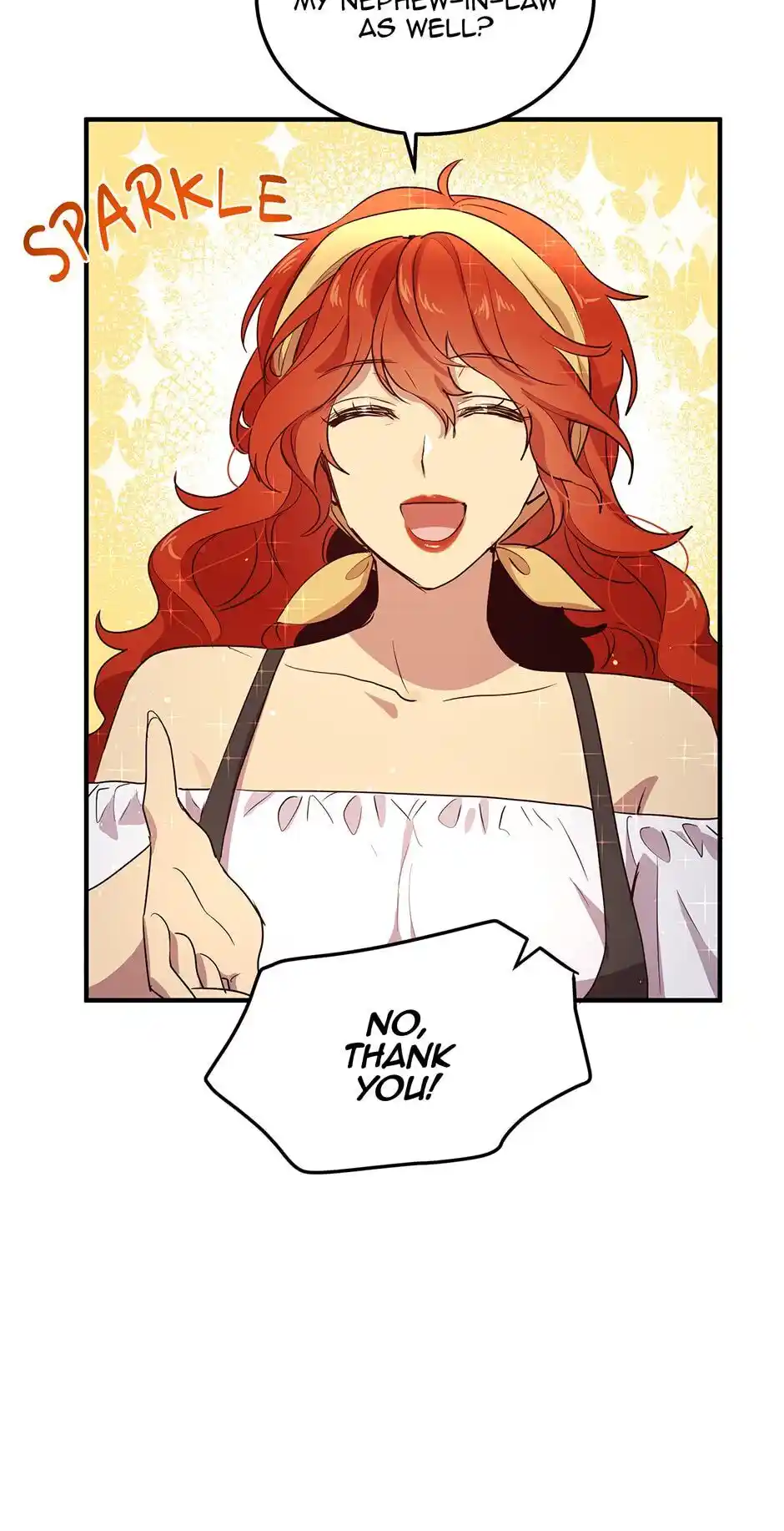 What's Wrong With You, Duke? Chapter 129