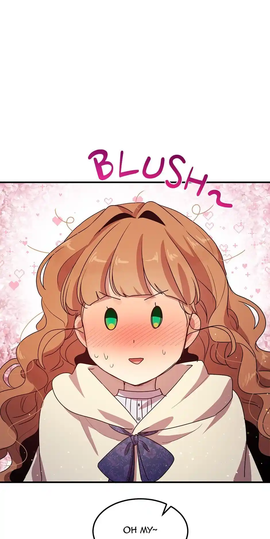 What's Wrong With You, Duke? Chapter 129