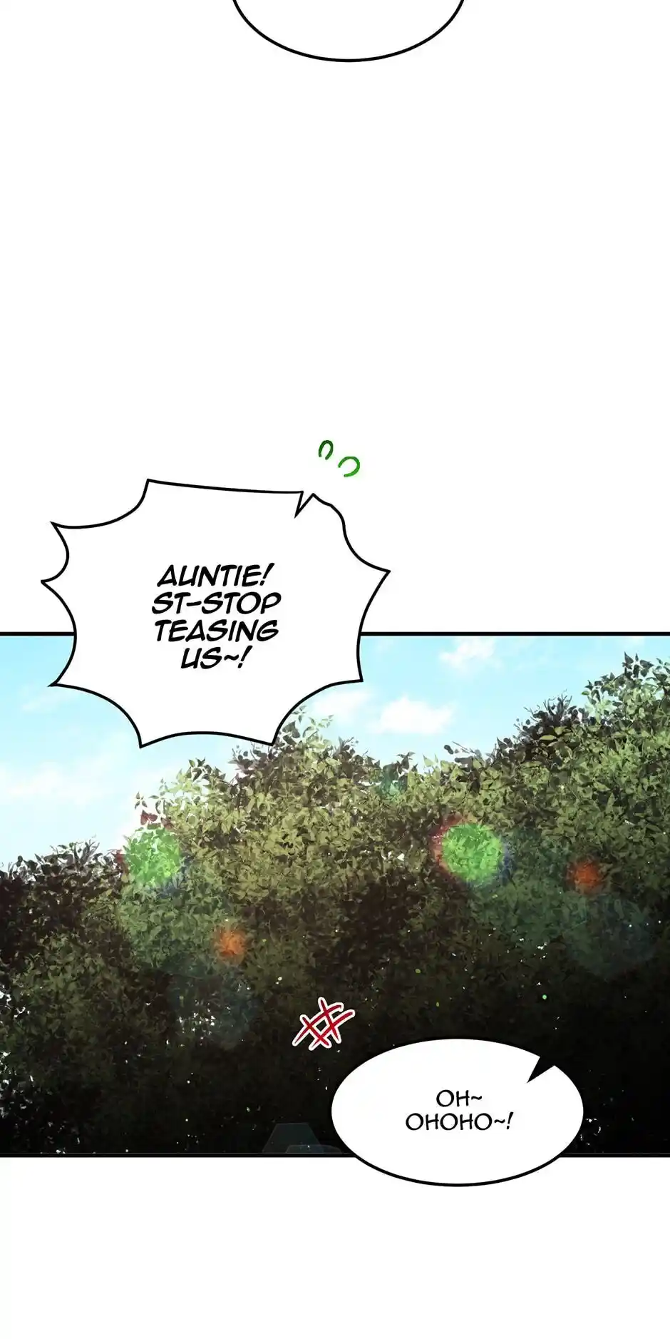 What's Wrong With You, Duke? Chapter 129