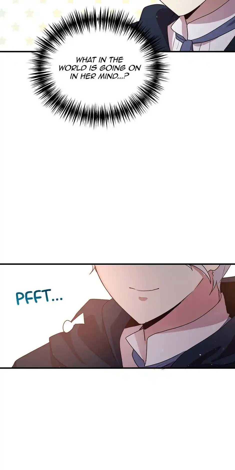 What's Wrong With You, Duke? Chapter 129