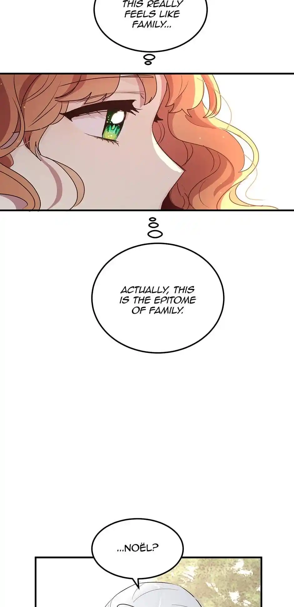 What's Wrong With You, Duke? Chapter 129