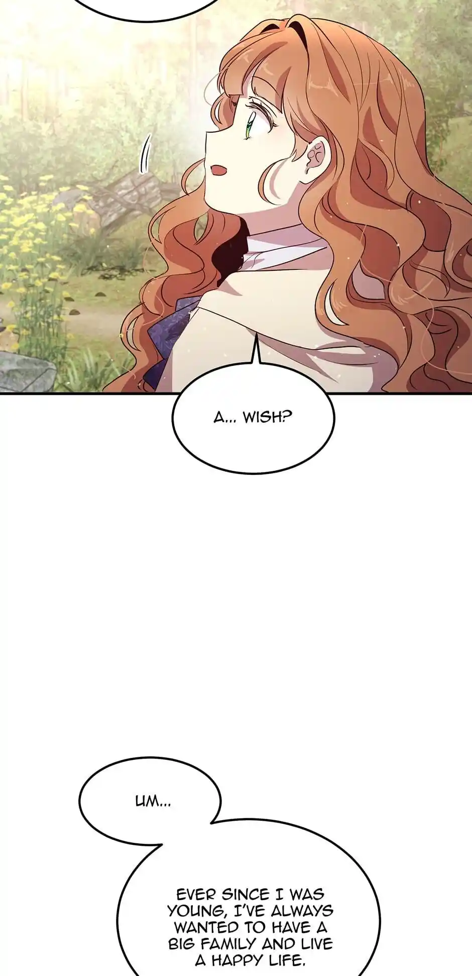 What's Wrong With You, Duke? Chapter 129