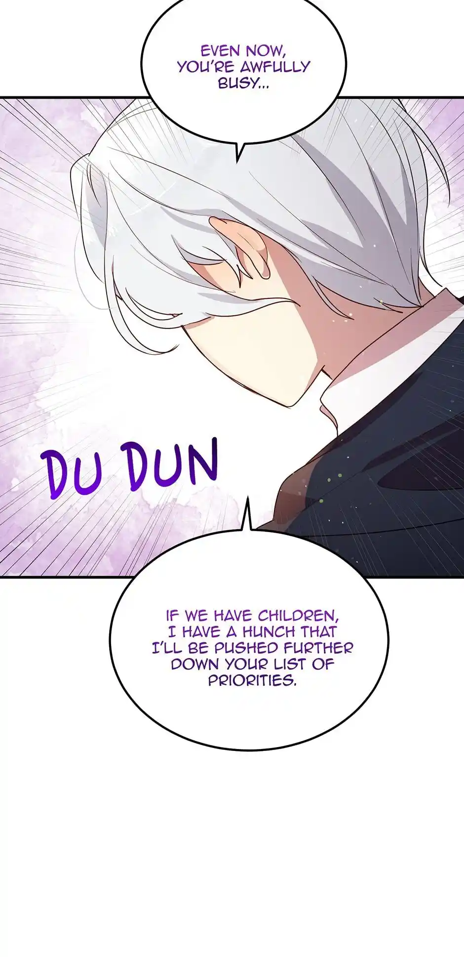 What's Wrong With You, Duke? Chapter 129