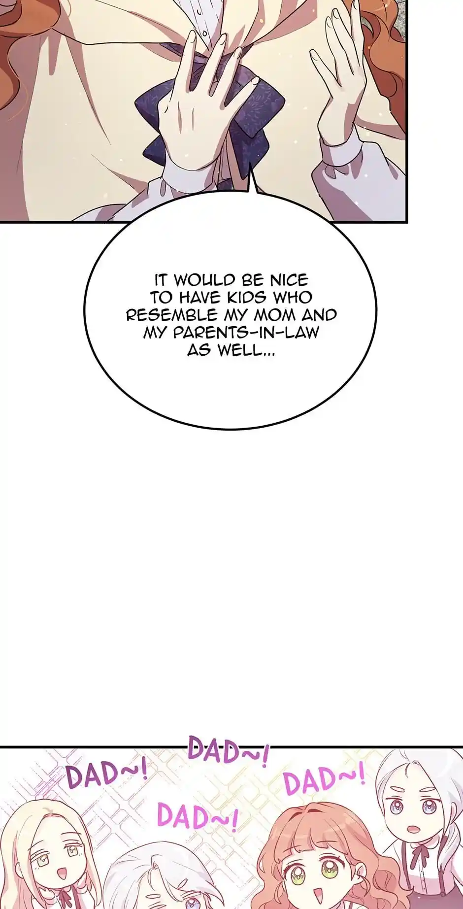 What's Wrong With You, Duke? Chapter 129