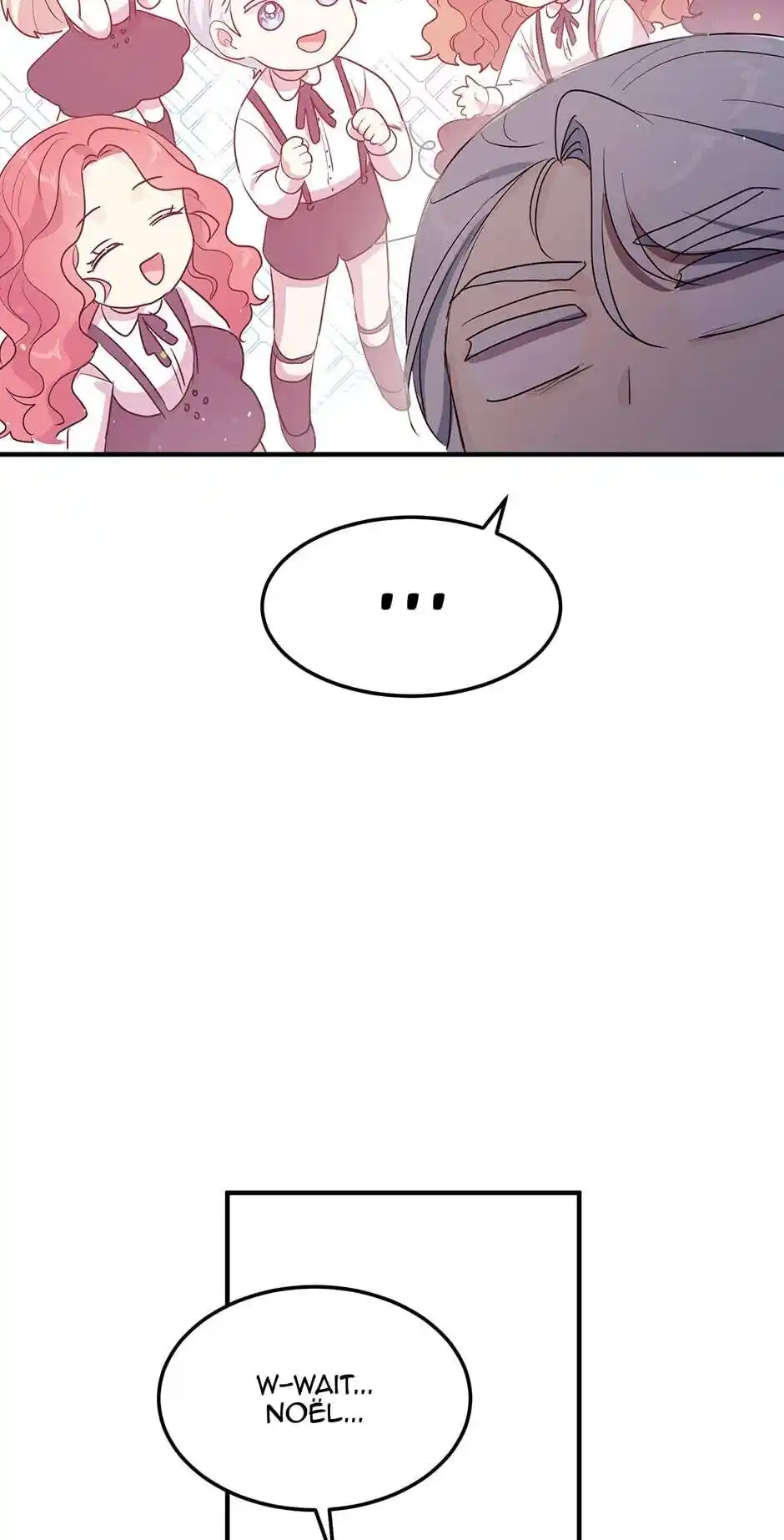 What's Wrong With You, Duke? Chapter 129