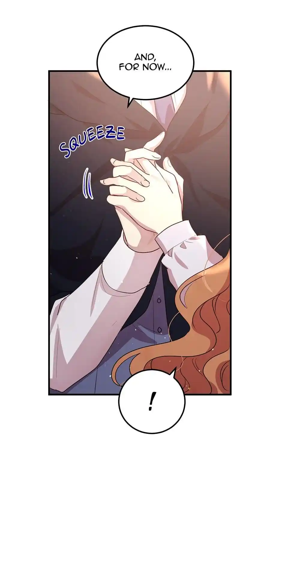 What's Wrong With You, Duke? Chapter 129