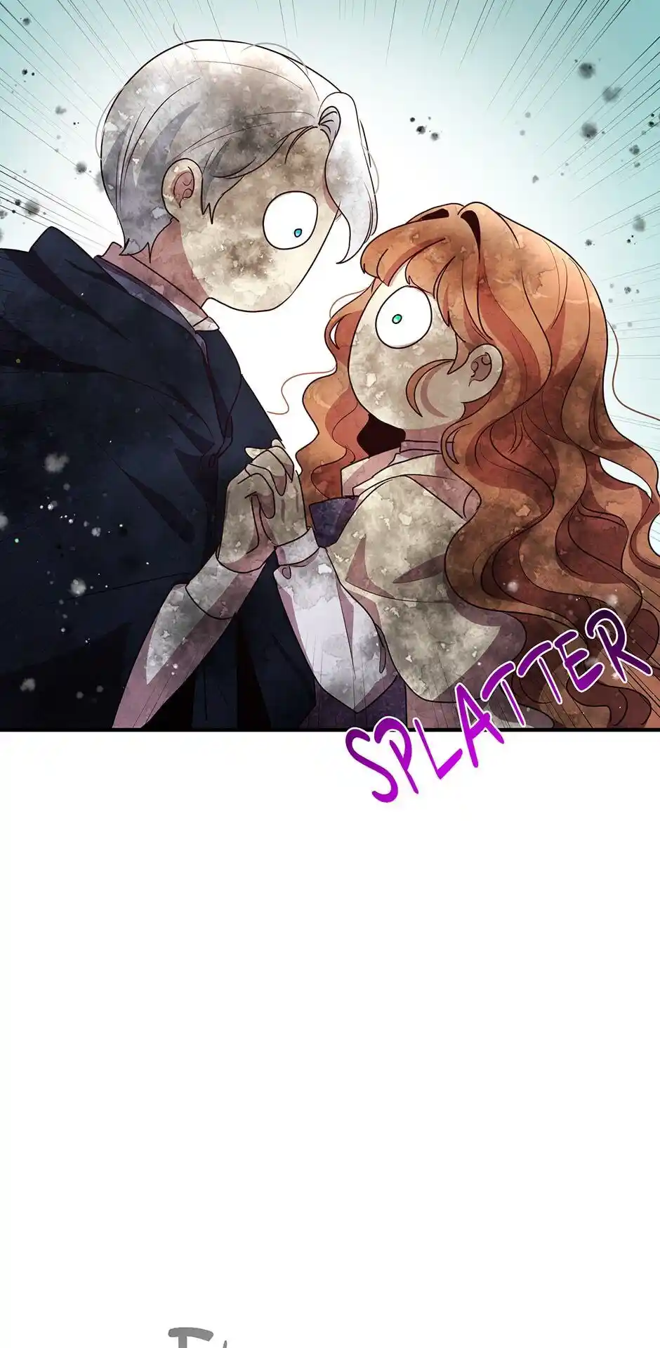 What's Wrong With You, Duke? Chapter 129