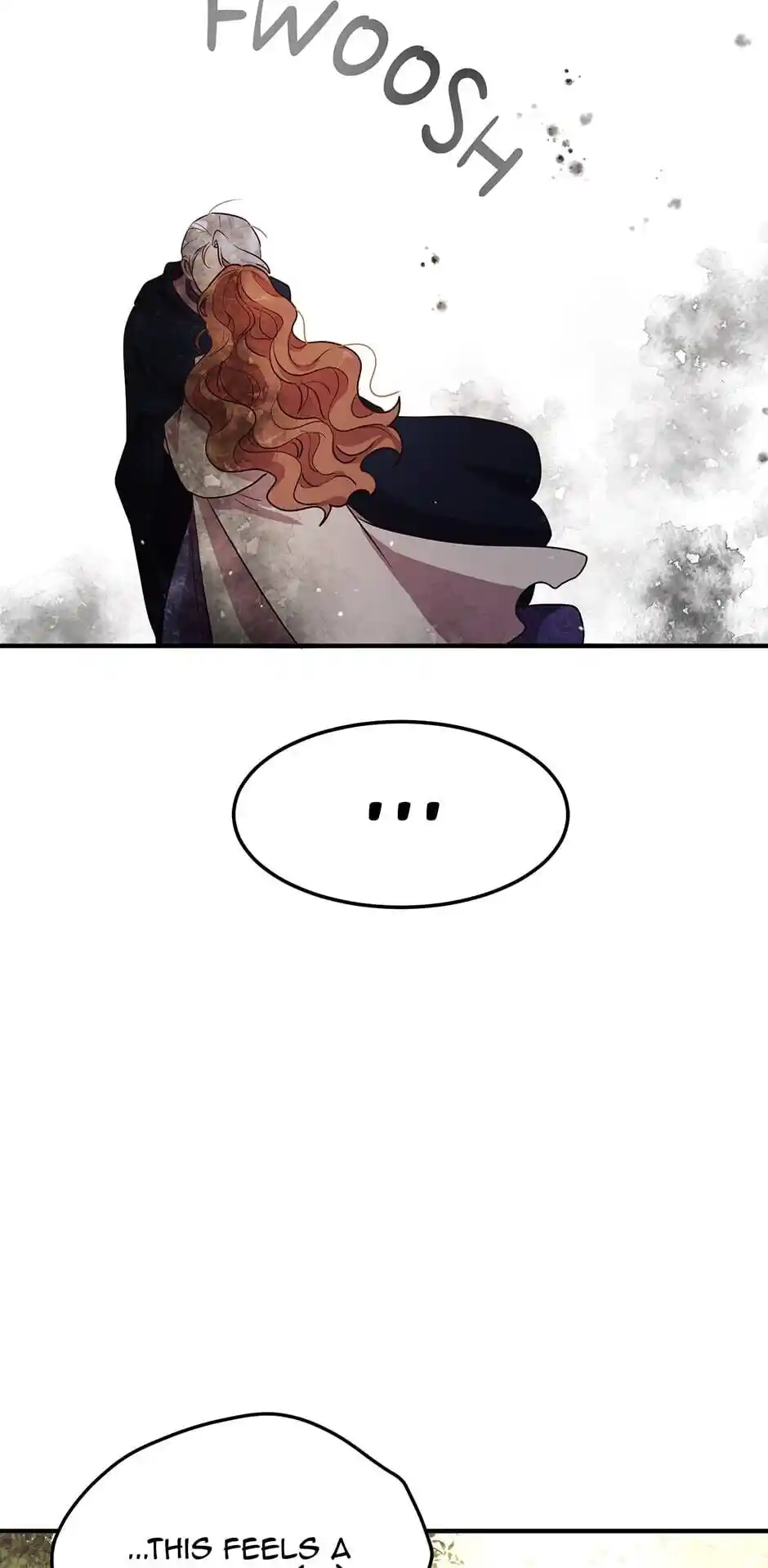 What's Wrong With You, Duke? Chapter 129