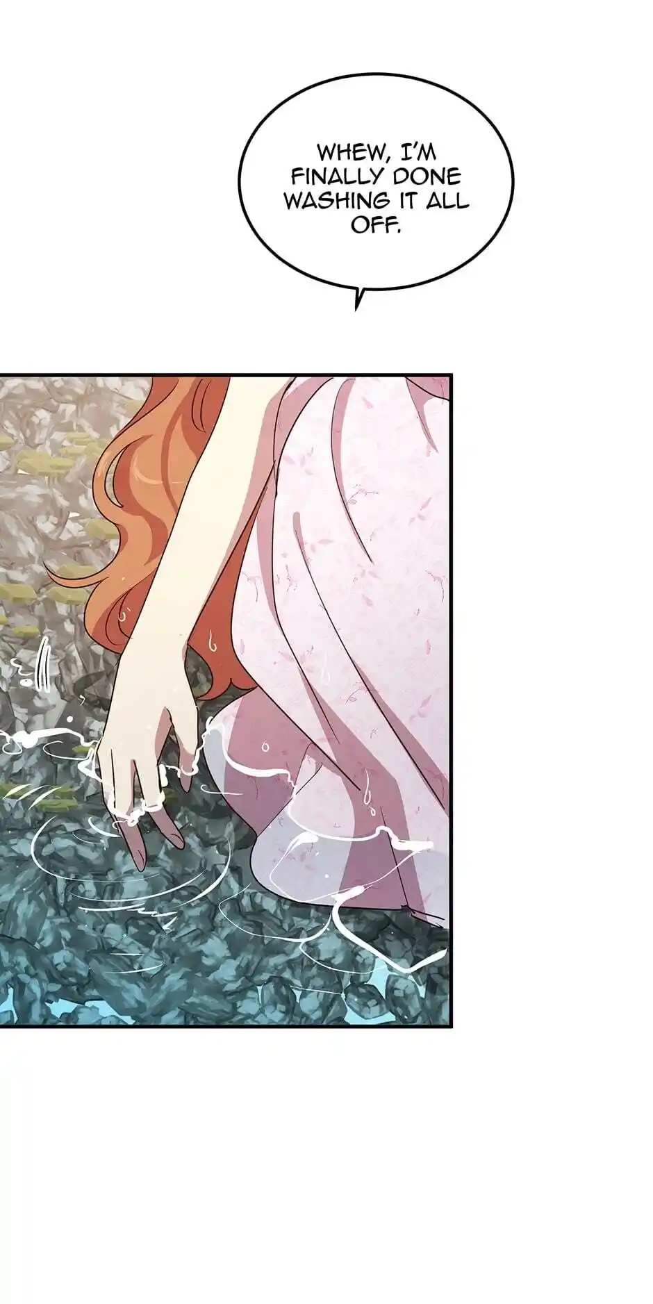 What's Wrong With You, Duke? Chapter 129