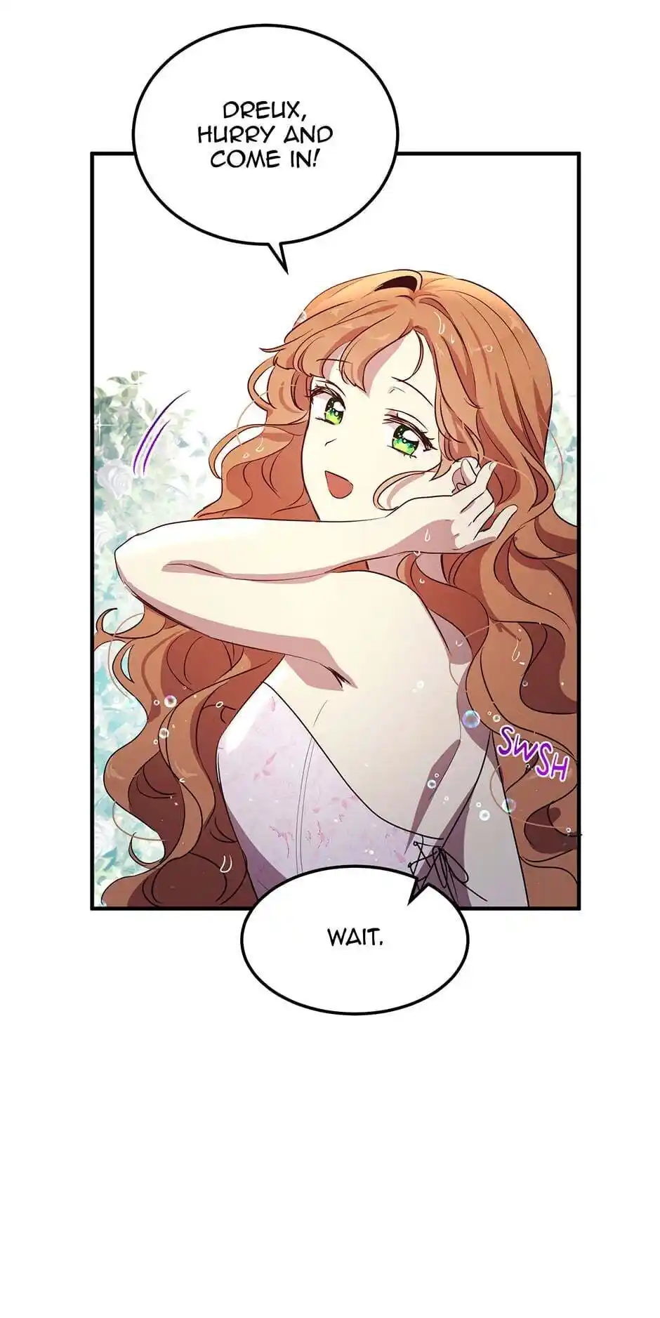 What's Wrong With You, Duke? Chapter 129