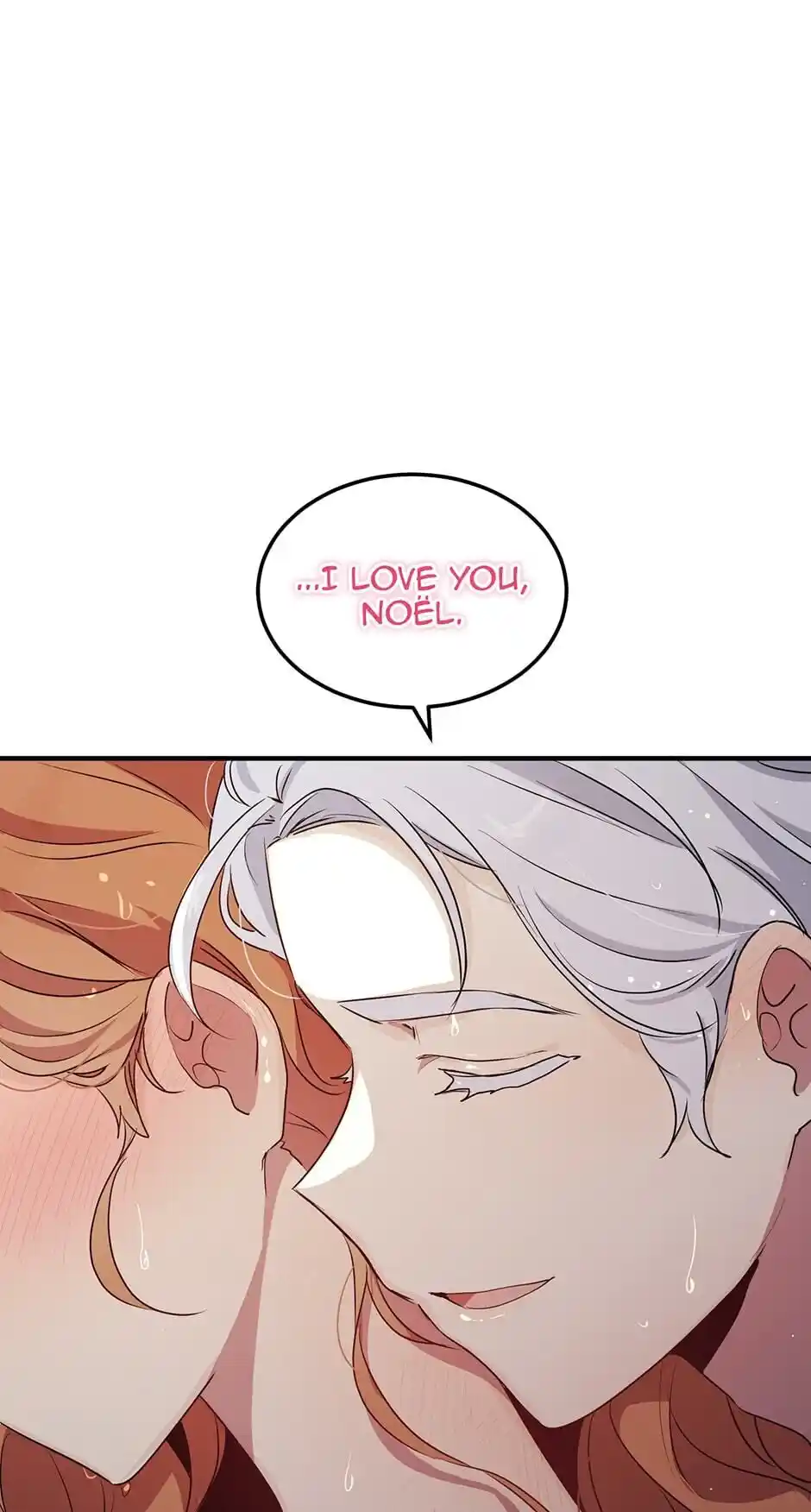 What's Wrong With You, Duke? Chapter 129