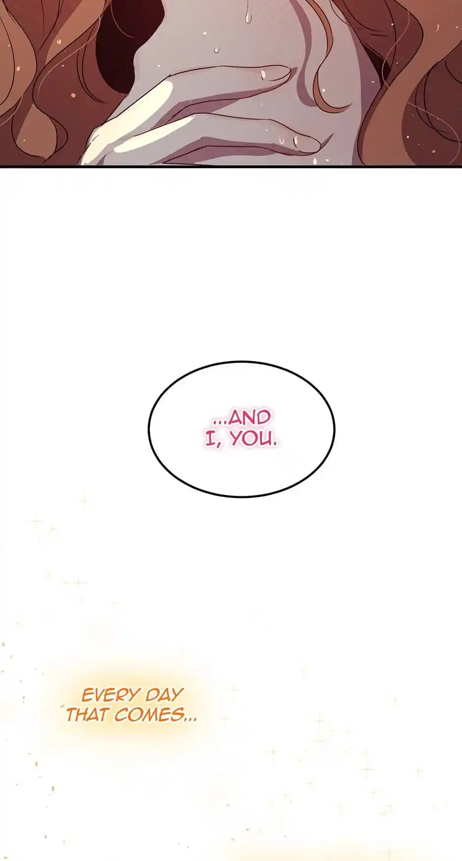 What's Wrong With You, Duke? Chapter 129