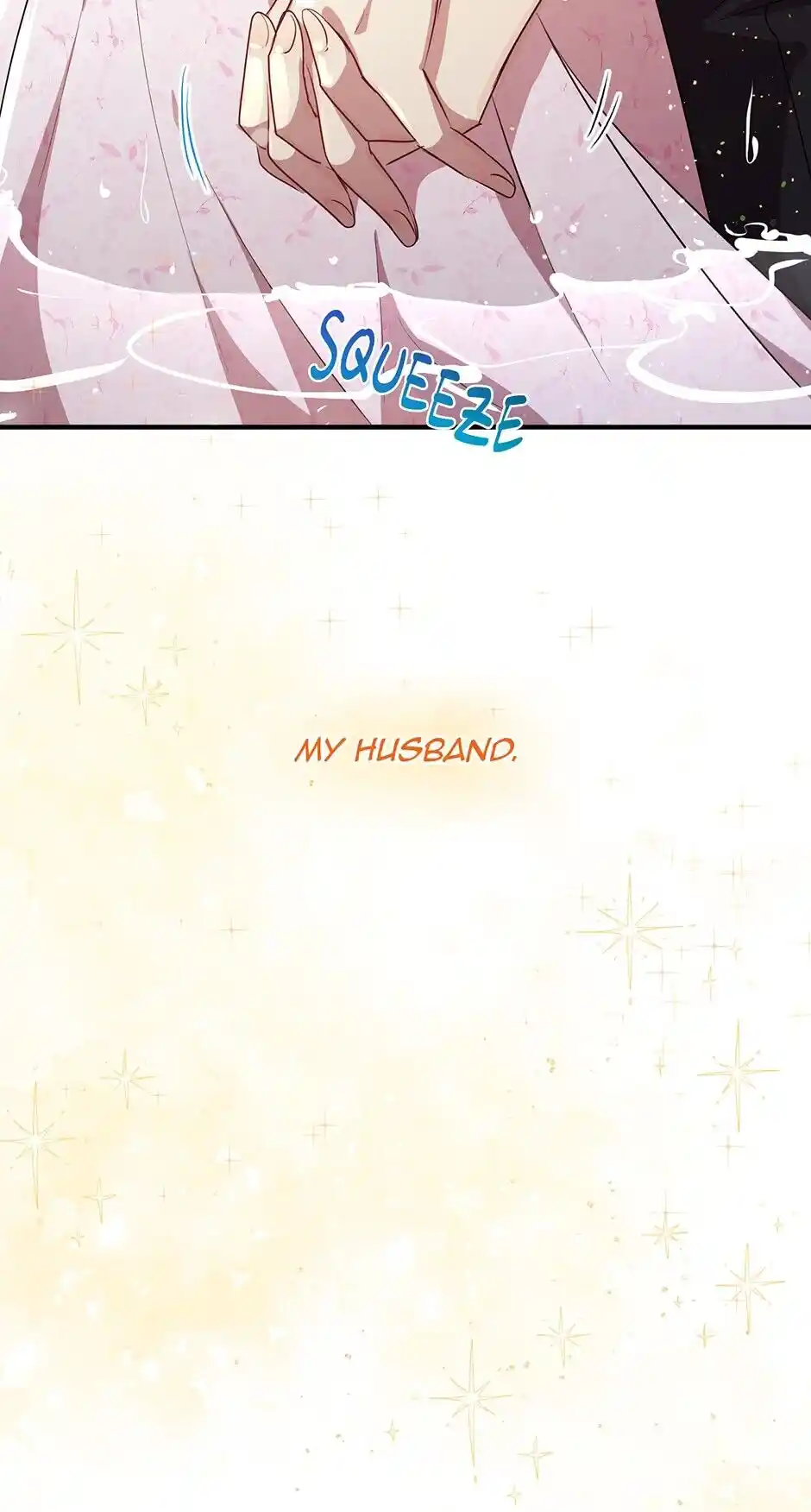 What's Wrong With You, Duke? Chapter 129