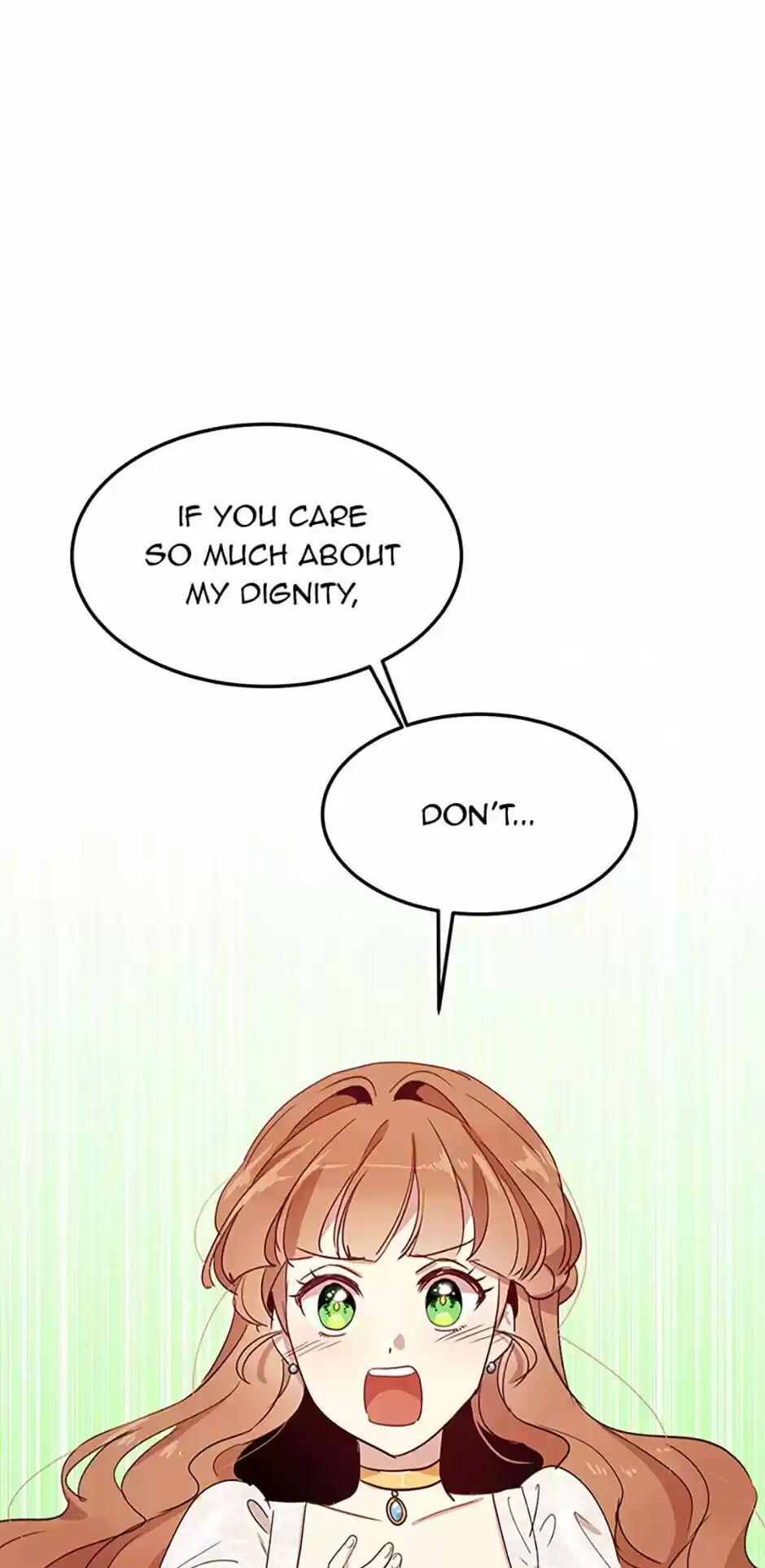 What's Wrong With You, Duke? Chapter 13