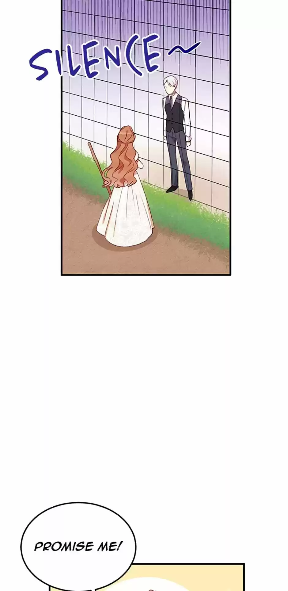 What's Wrong With You, Duke? Chapter 13