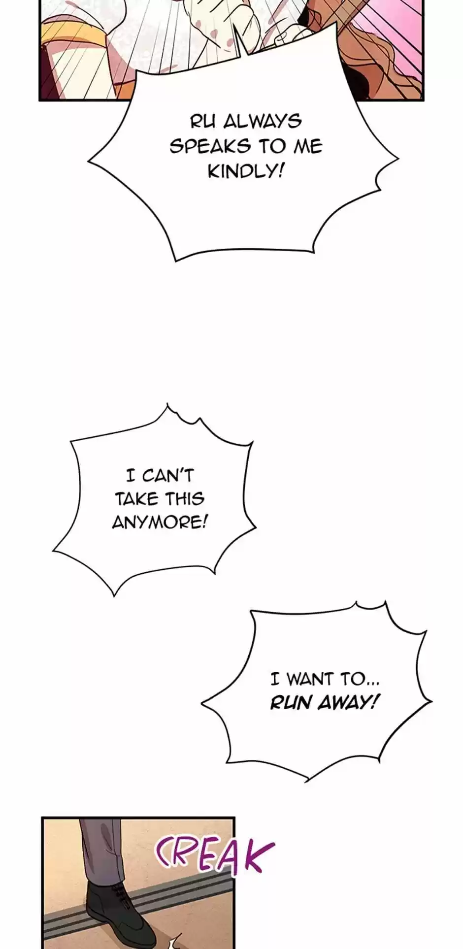 What's Wrong With You, Duke? Chapter 13