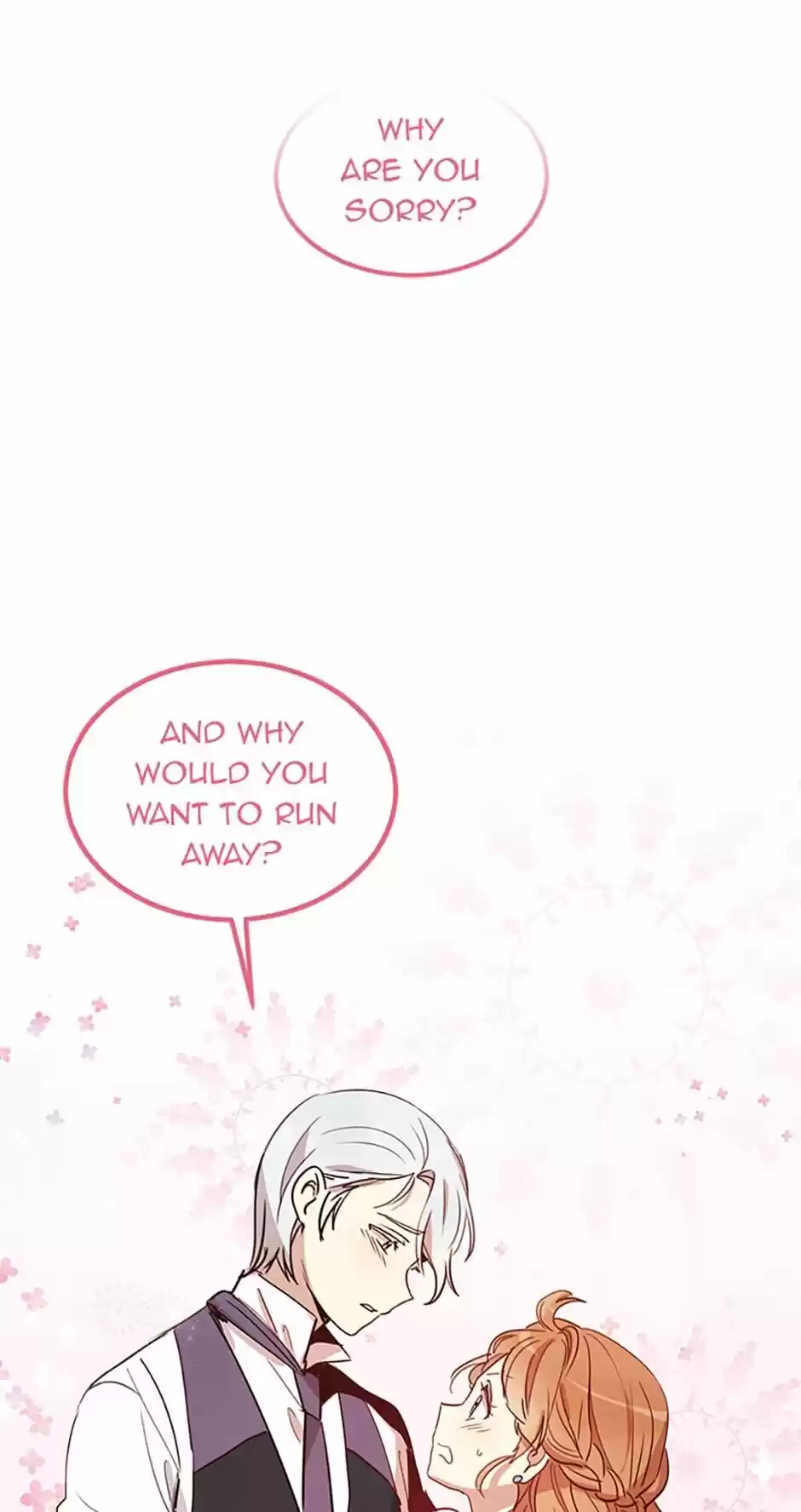 What's Wrong With You, Duke? Chapter 13