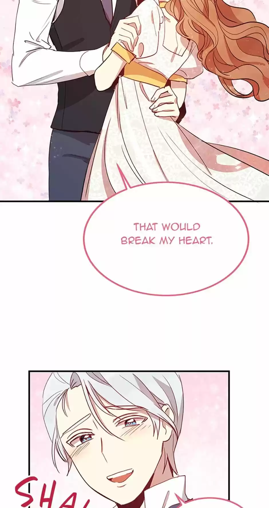 What's Wrong With You, Duke? Chapter 13