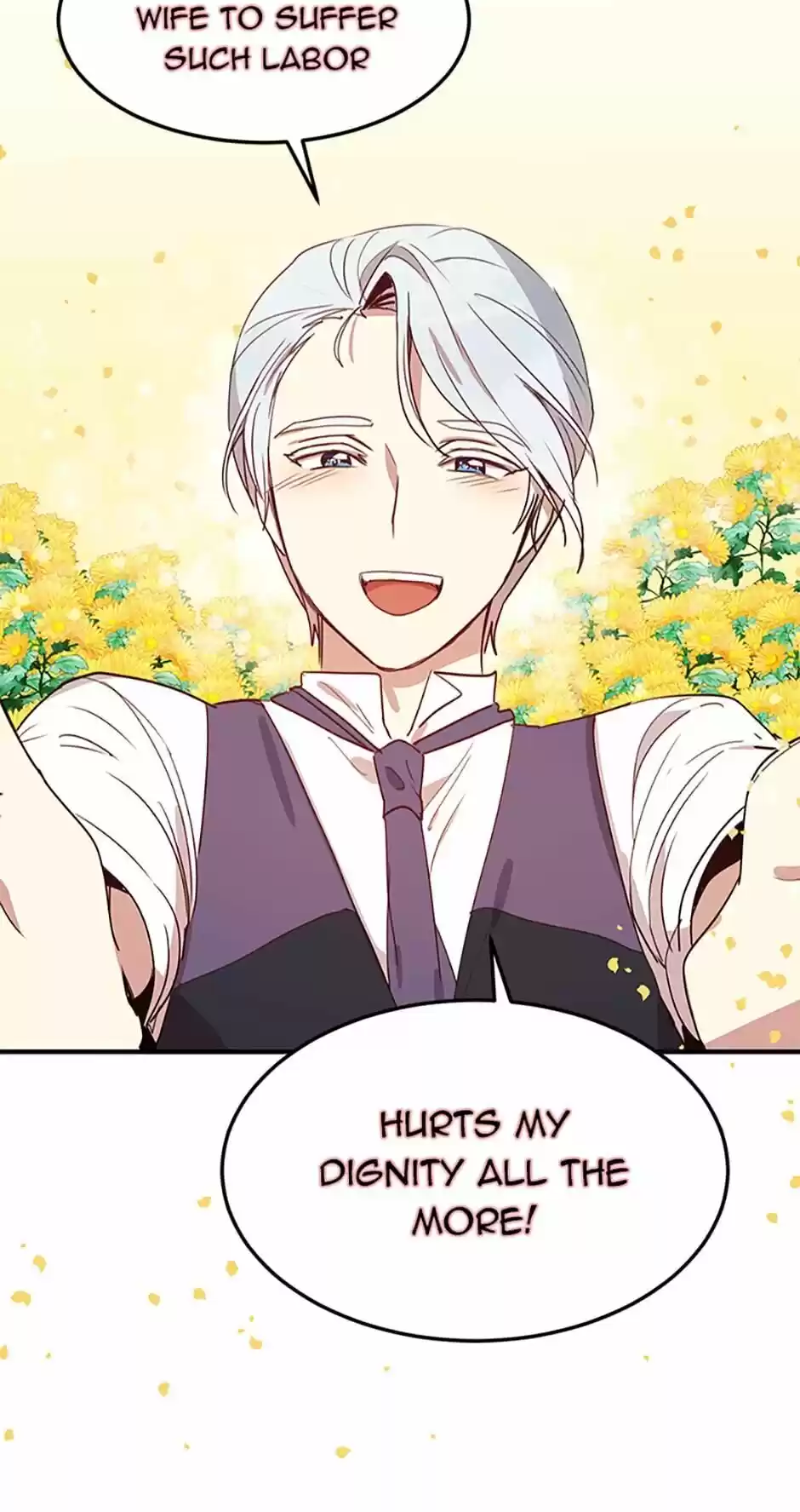 What's Wrong With You, Duke? Chapter 13