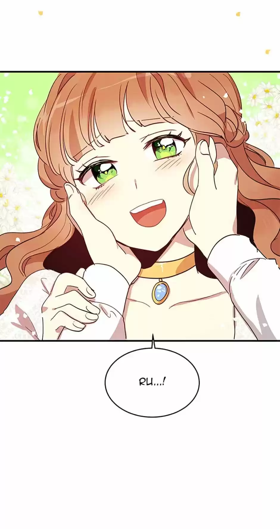 What's Wrong With You, Duke? Chapter 13