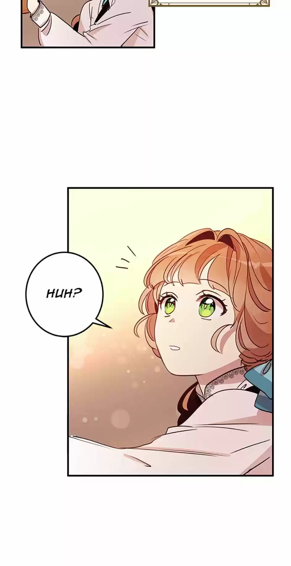 What's Wrong With You, Duke? Chapter 13