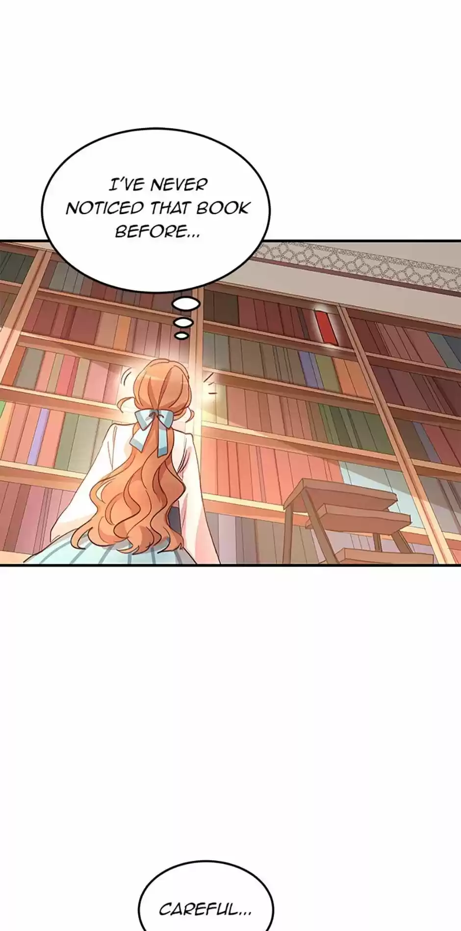 What's Wrong With You, Duke? Chapter 13