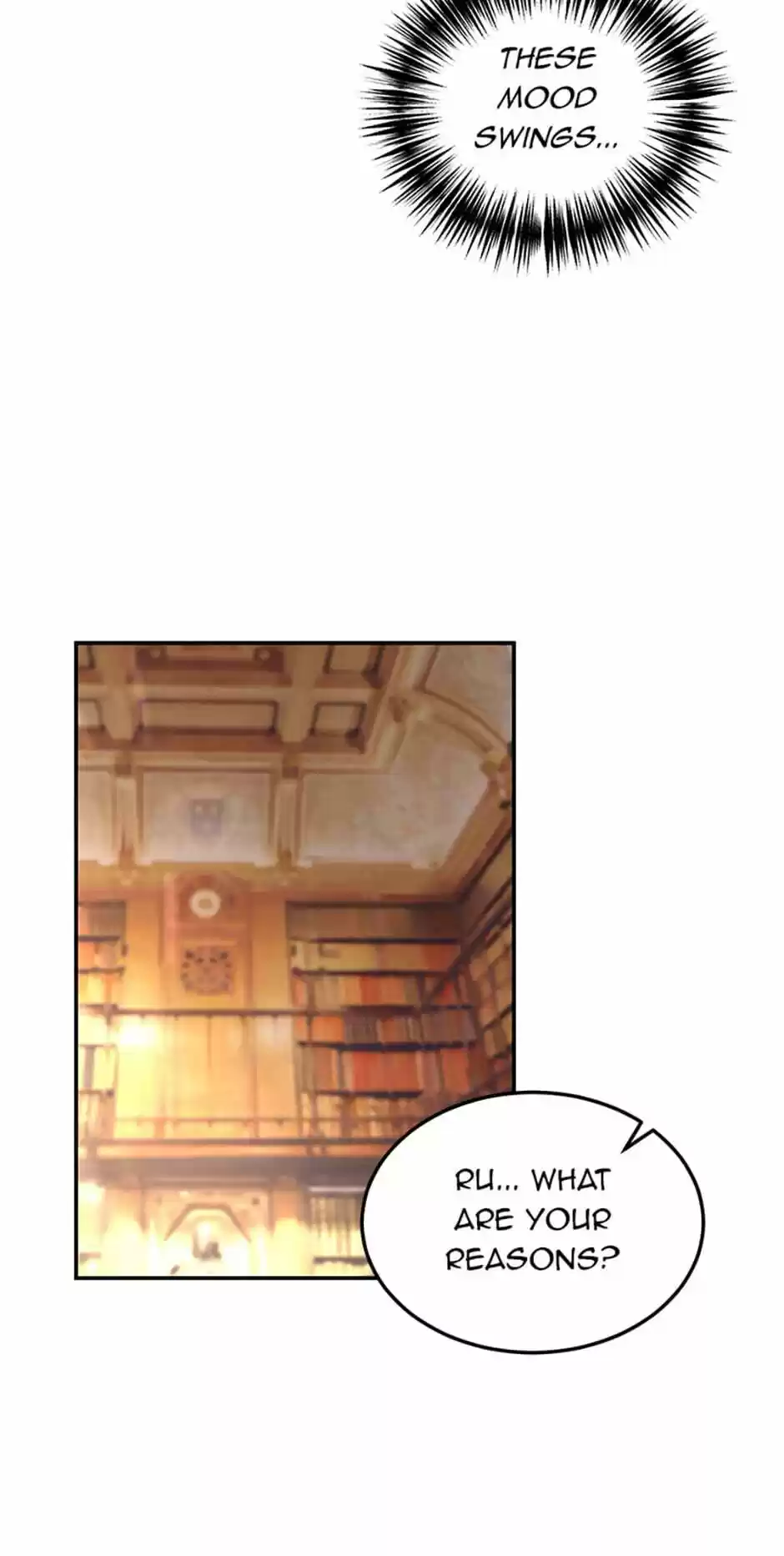 What's Wrong With You, Duke? Chapter 13