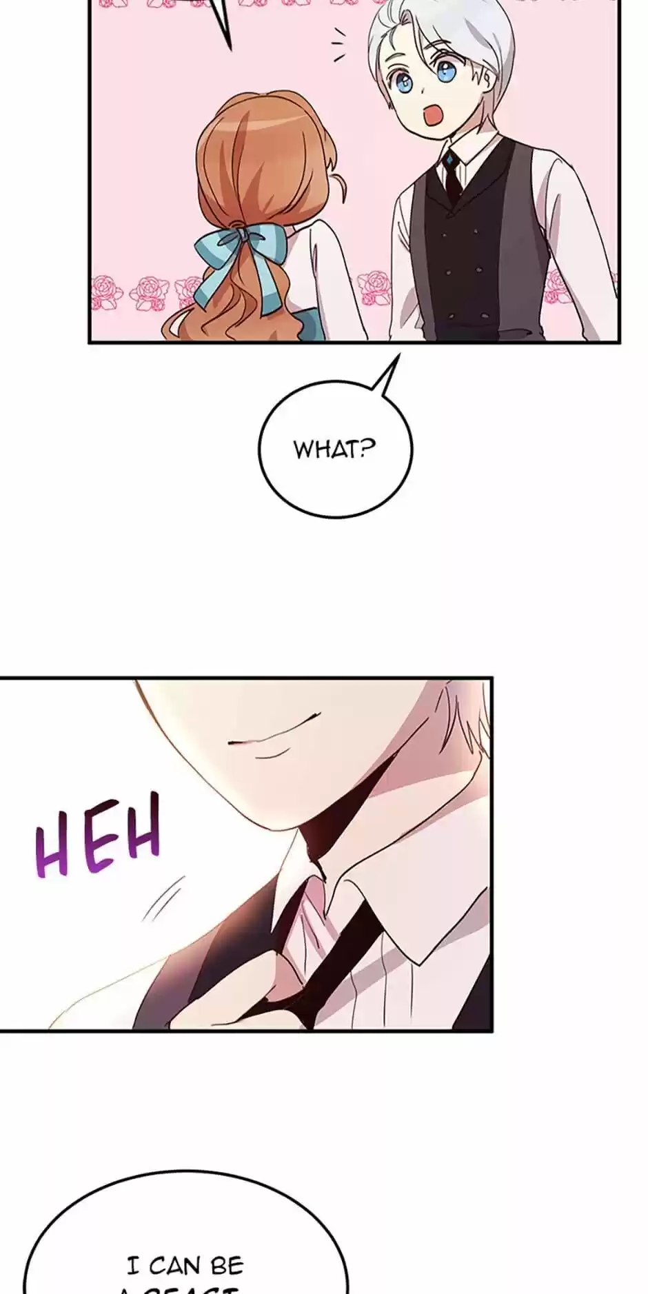 What's Wrong With You, Duke? Chapter 13