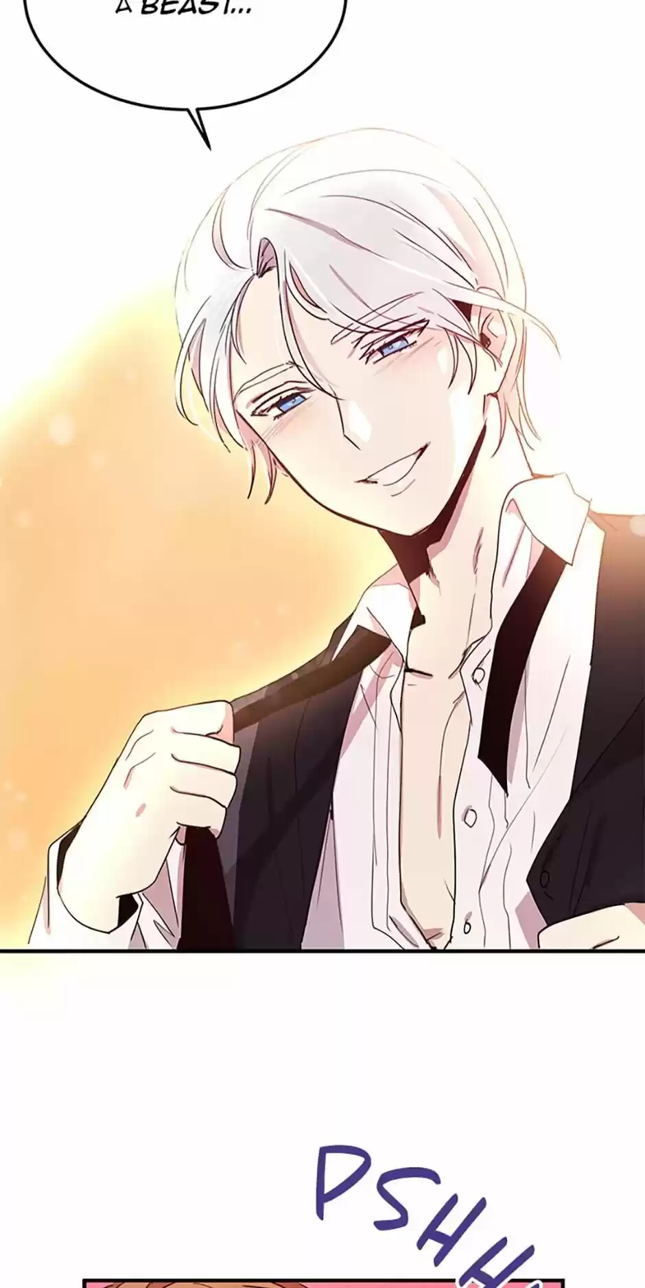 What's Wrong With You, Duke? Chapter 13