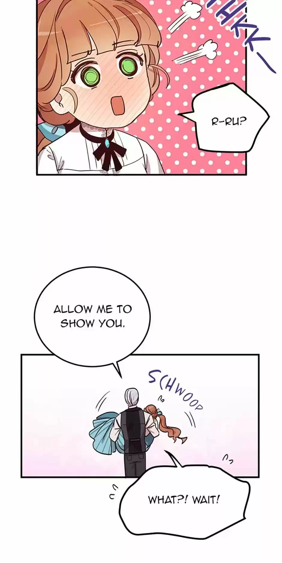 What's Wrong With You, Duke? Chapter 13