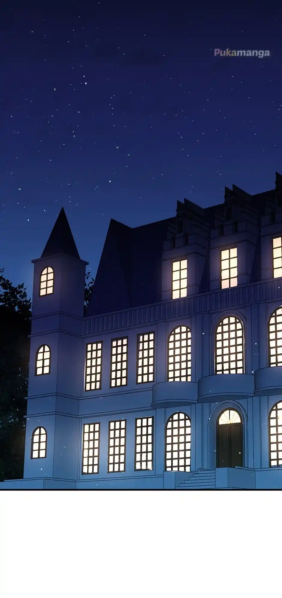 What's Wrong With You, Duke? Chapter 130