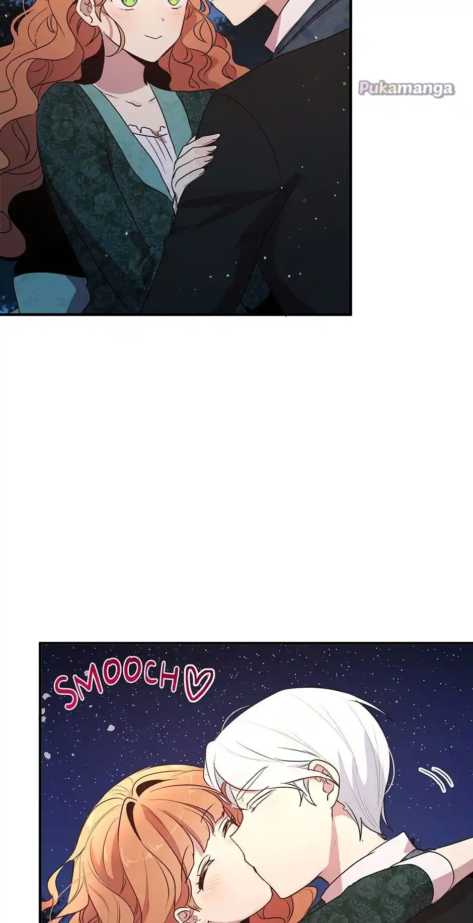 What's Wrong With You, Duke? Chapter 130