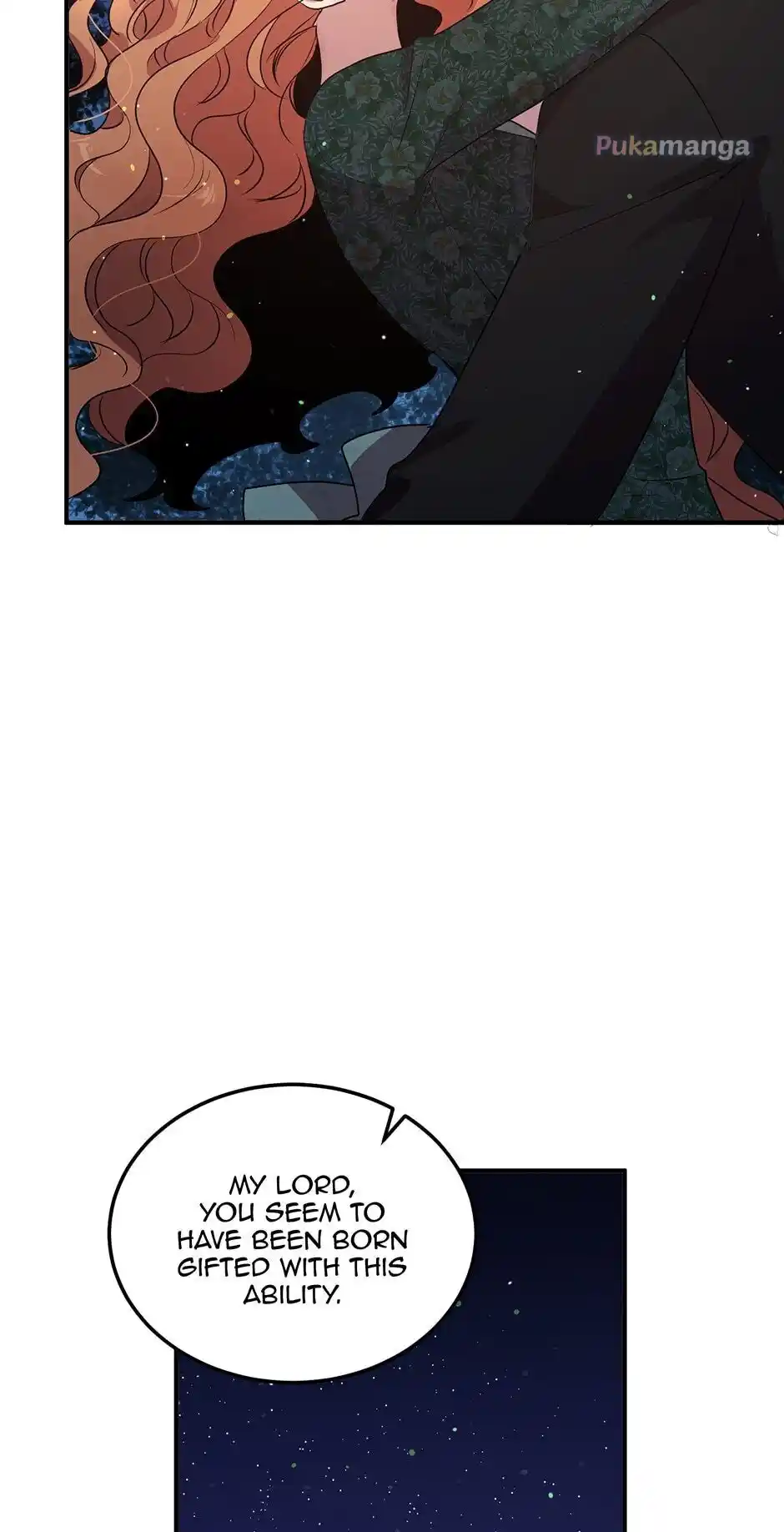 What's Wrong With You, Duke? Chapter 130