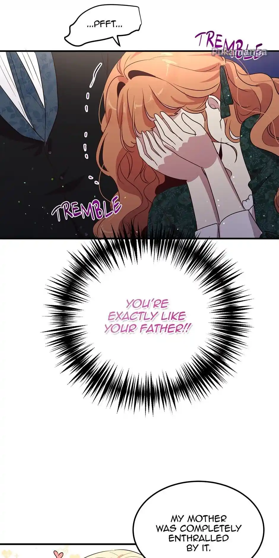 What's Wrong With You, Duke? Chapter 130