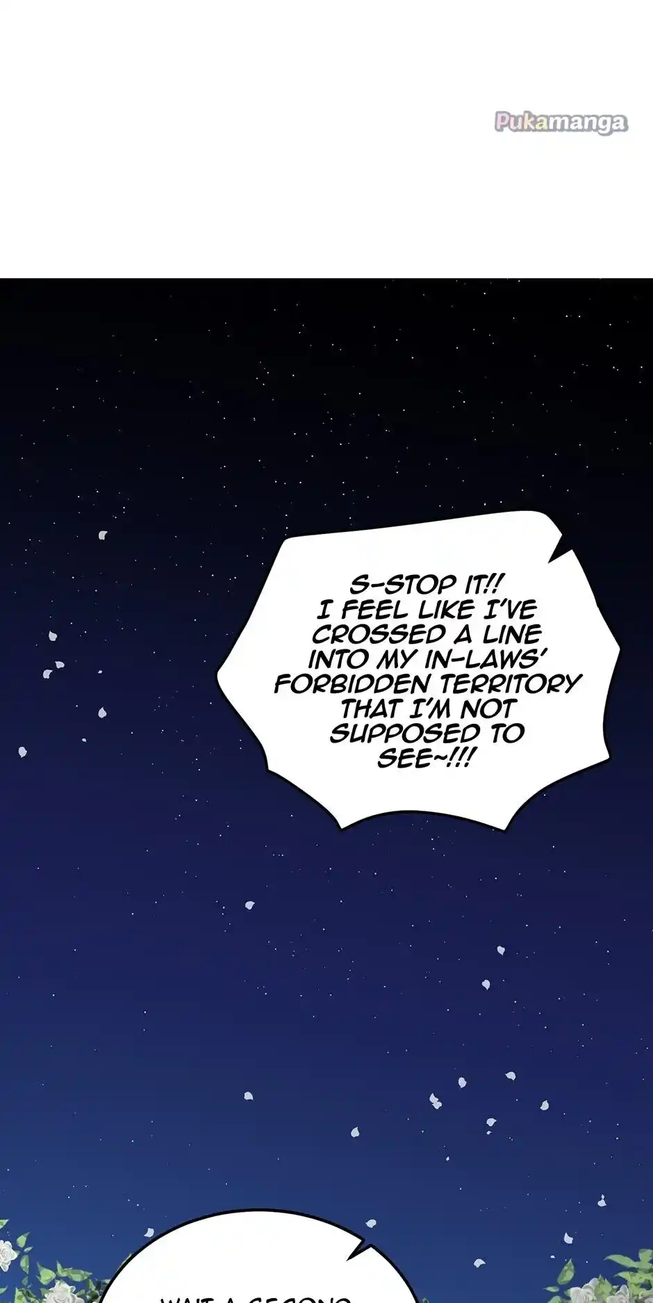 What's Wrong With You, Duke? Chapter 130