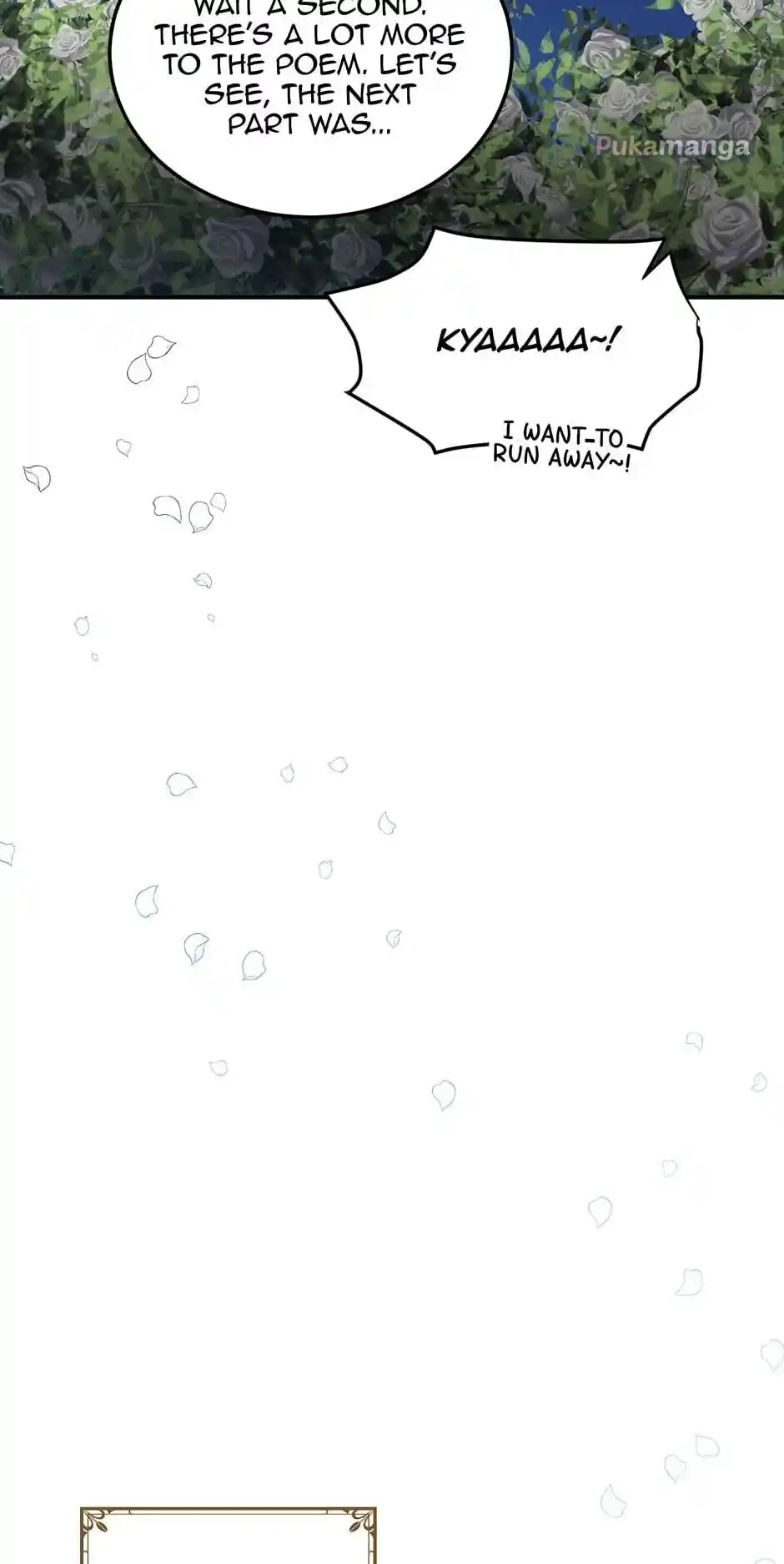 What's Wrong With You, Duke? Chapter 130