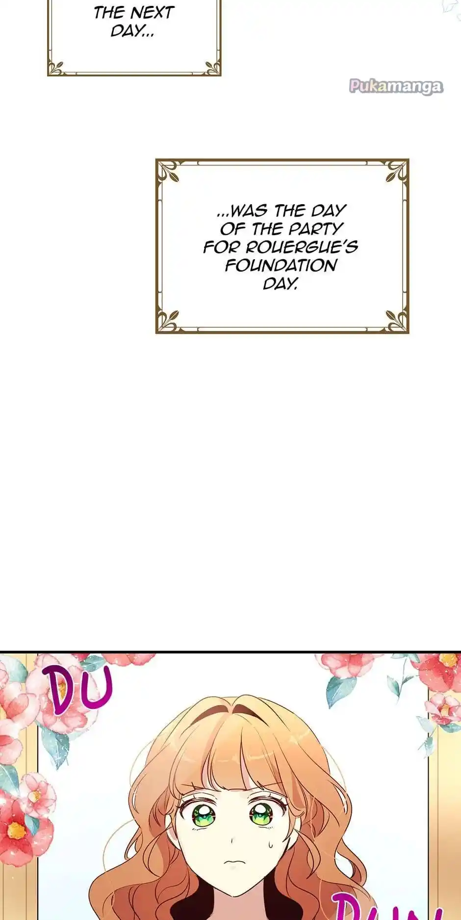 What's Wrong With You, Duke? Chapter 130