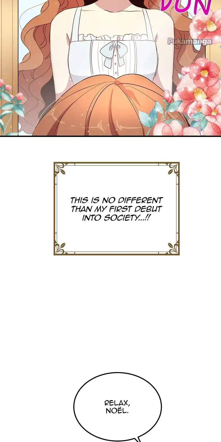 What's Wrong With You, Duke? Chapter 130