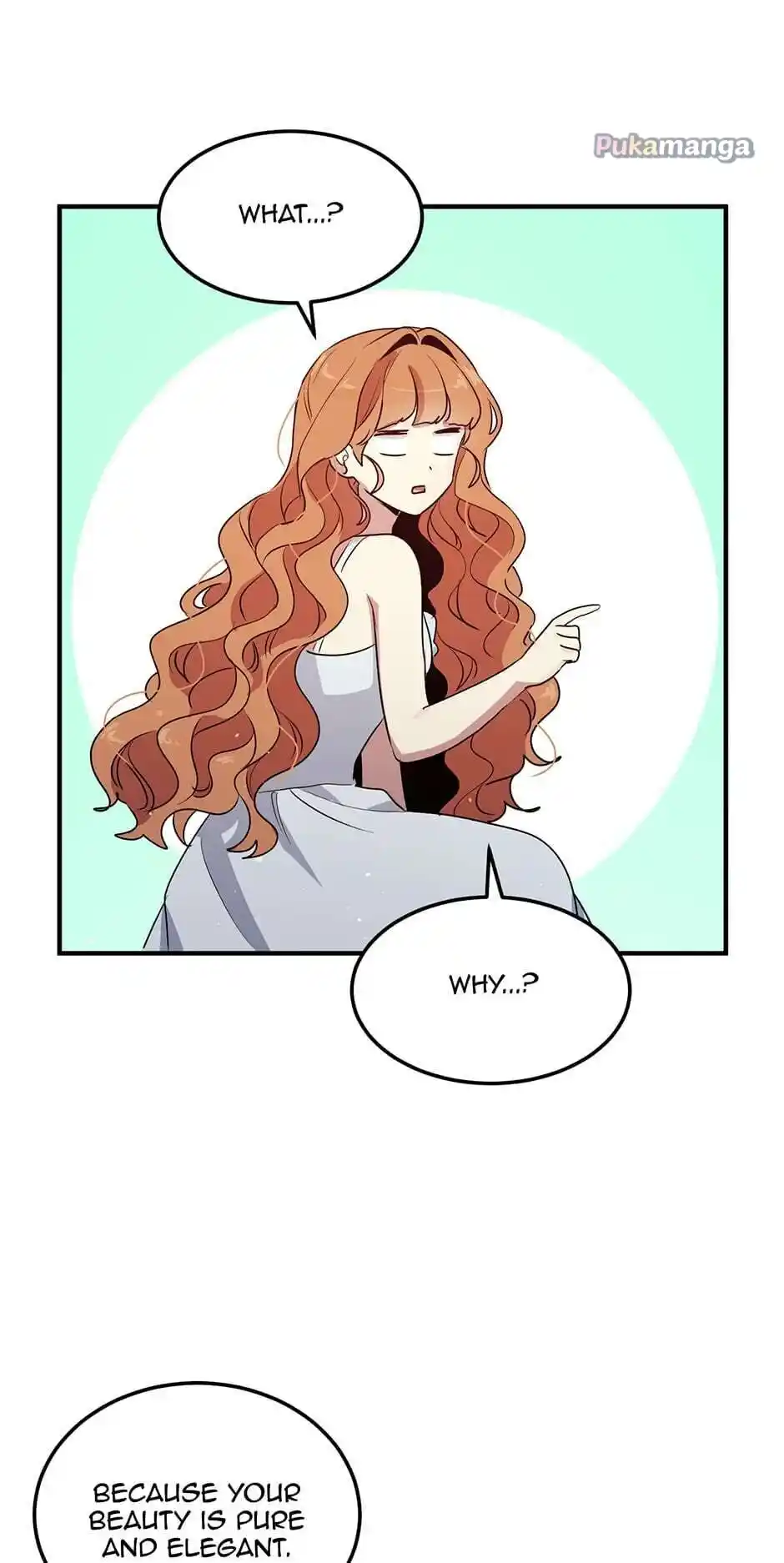 What's Wrong With You, Duke? Chapter 130