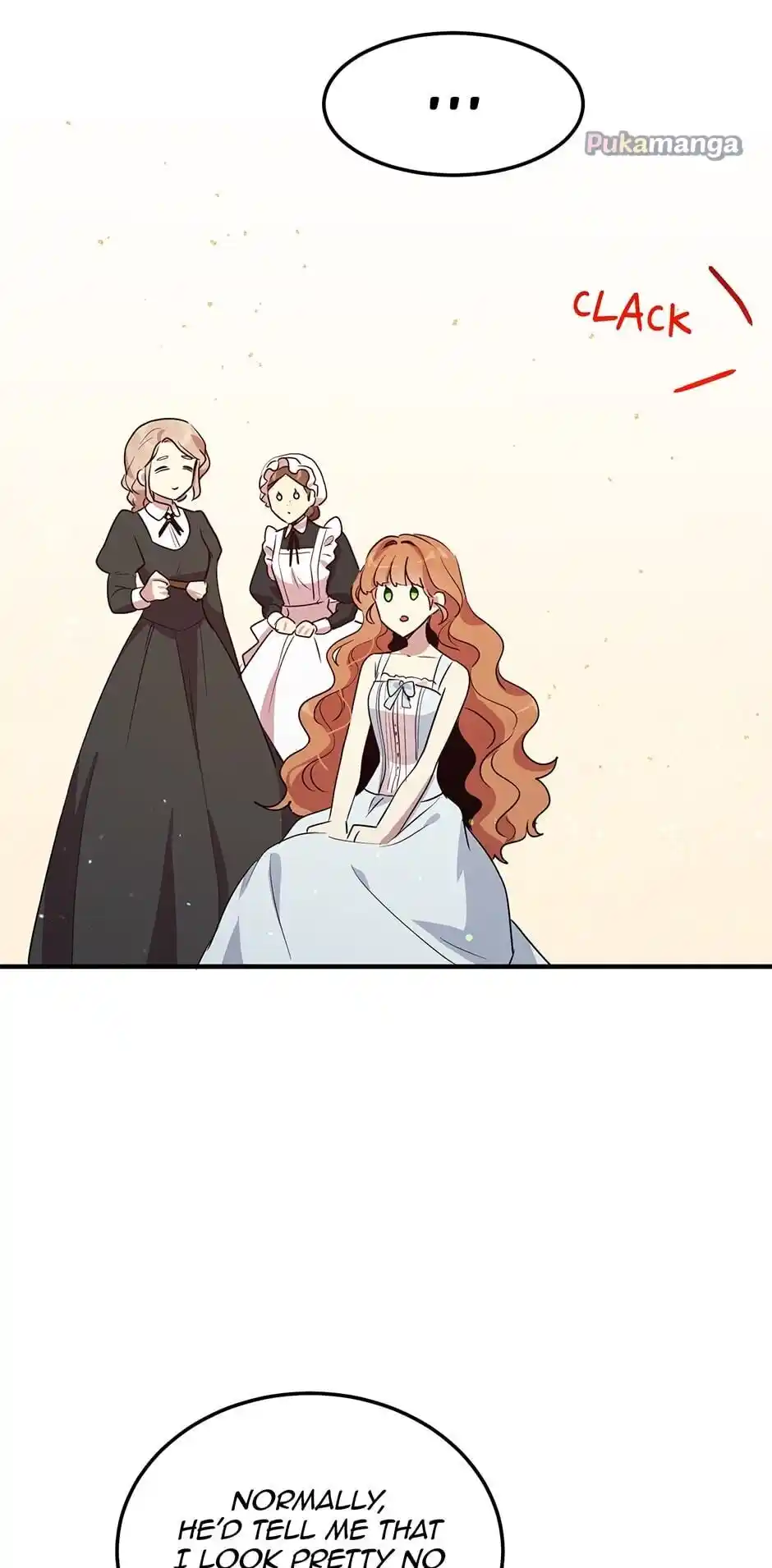 What's Wrong With You, Duke? Chapter 130