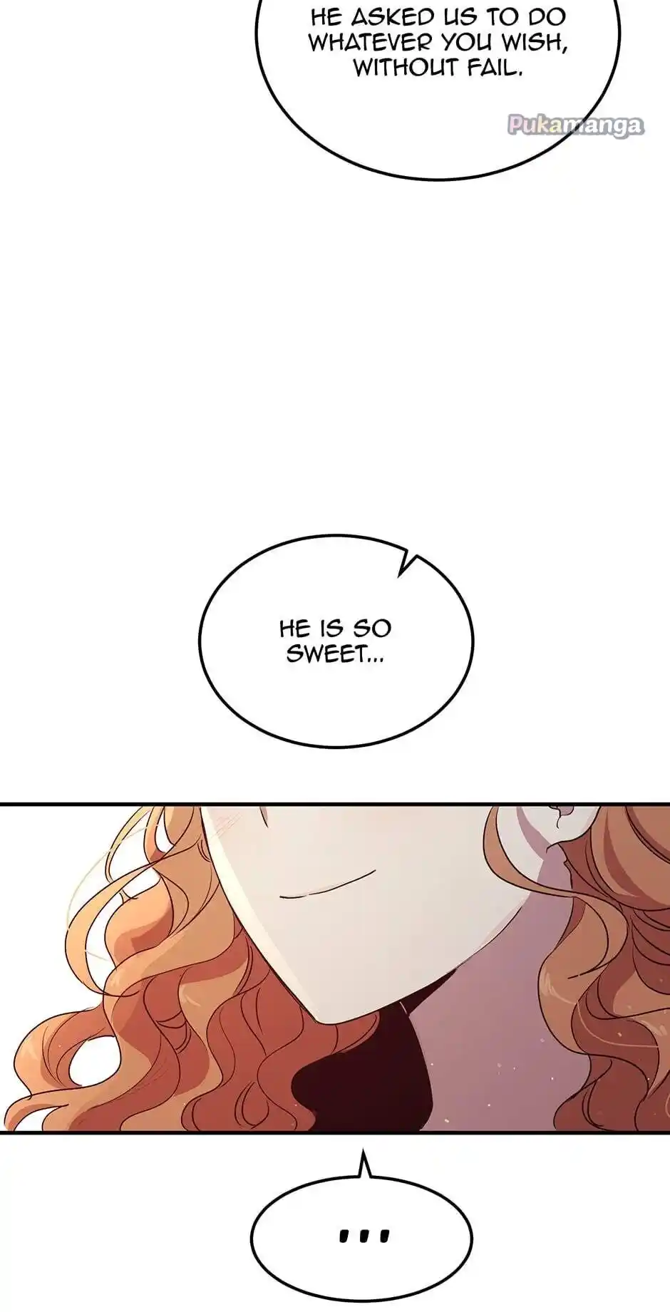 What's Wrong With You, Duke? Chapter 130