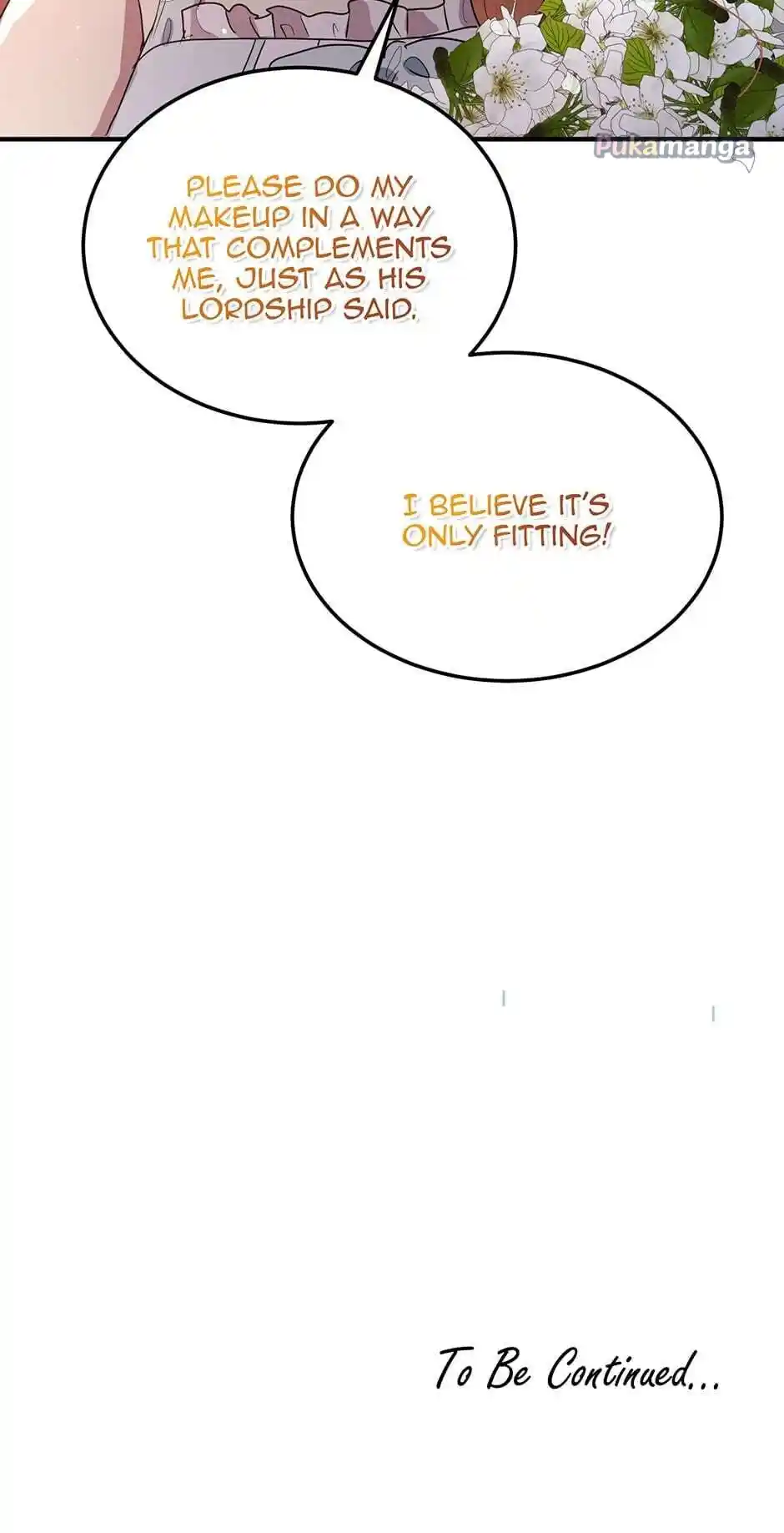 What's Wrong With You, Duke? Chapter 130